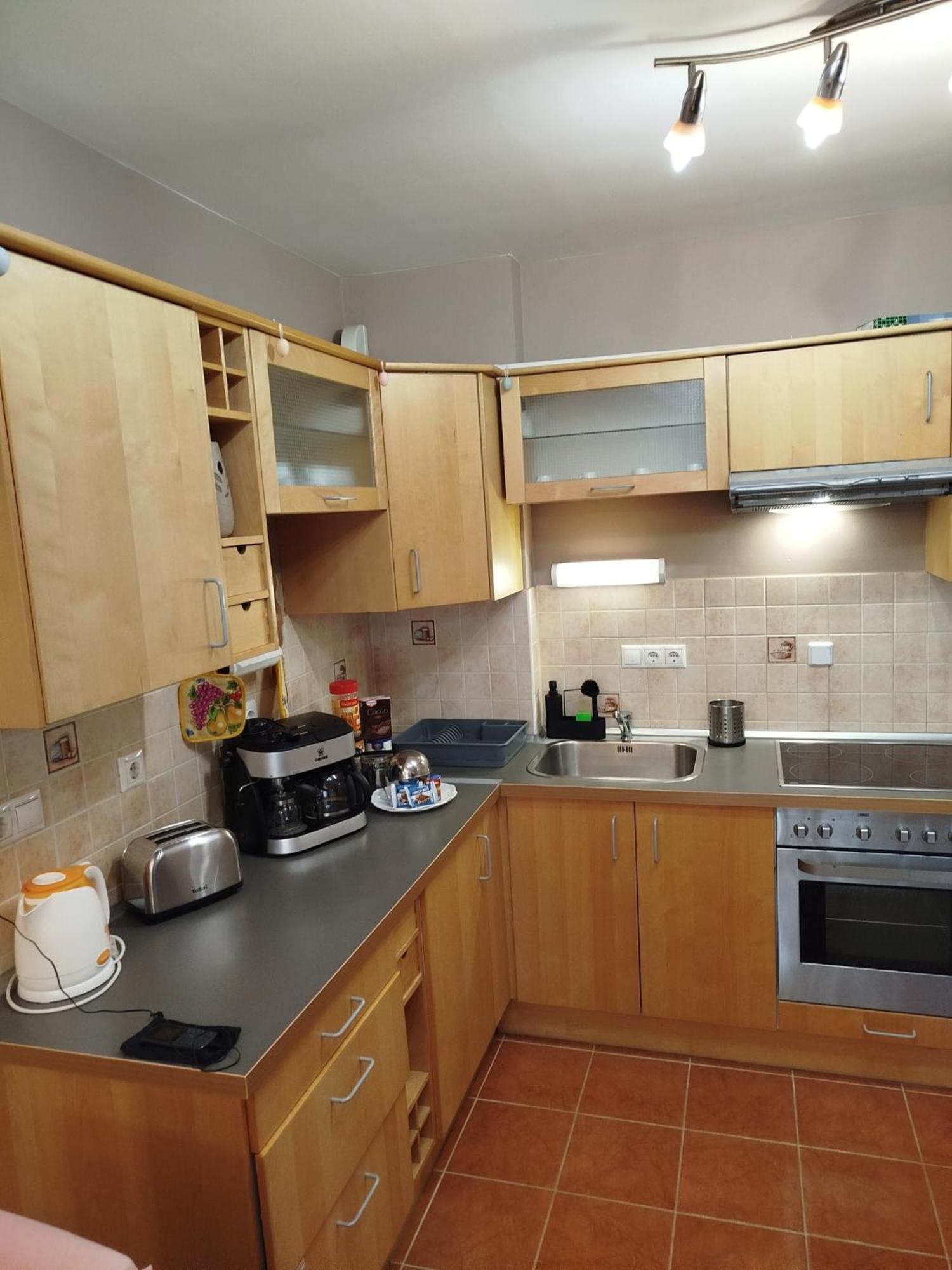 Appartement Dream Destination Budapest