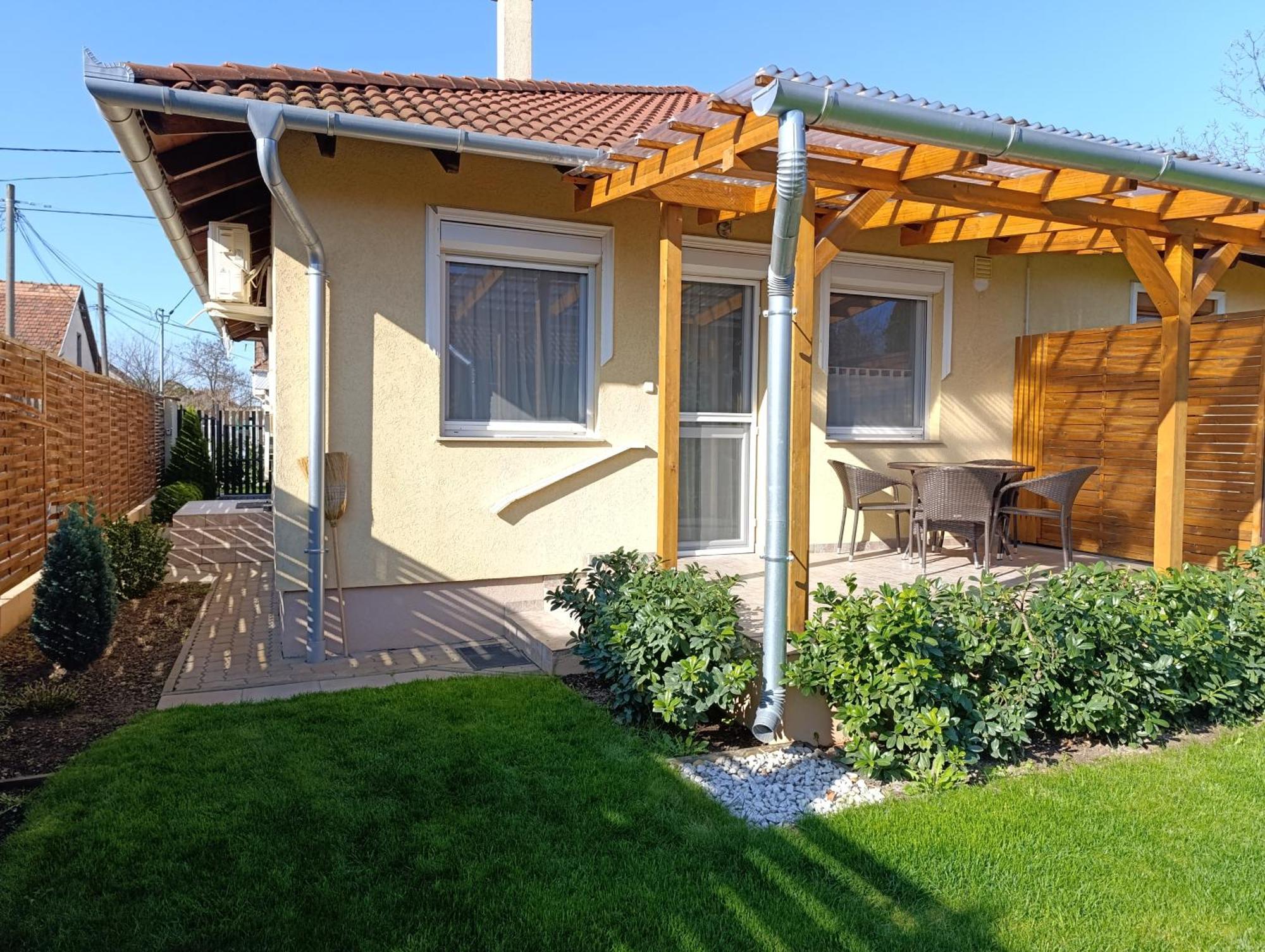 Apartment Airport Budapest