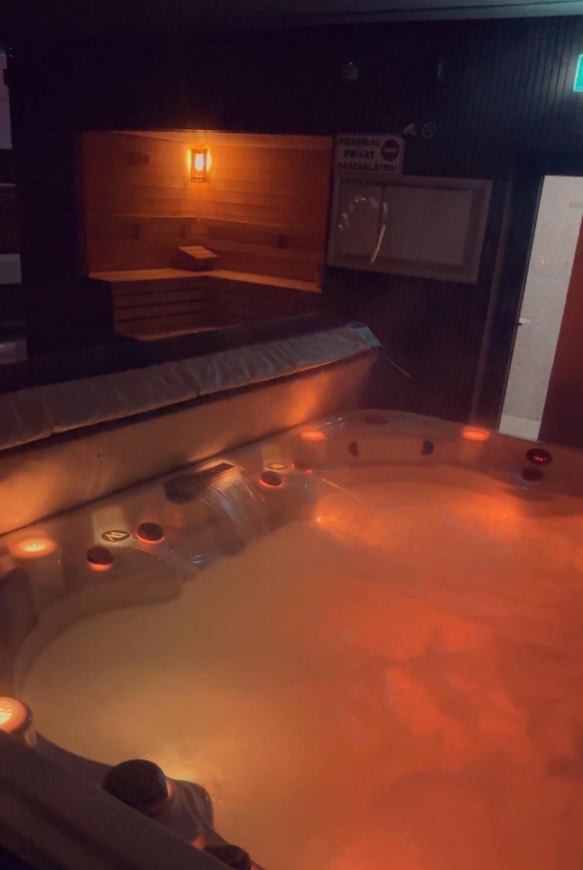 Koris Pool Lägenhet *