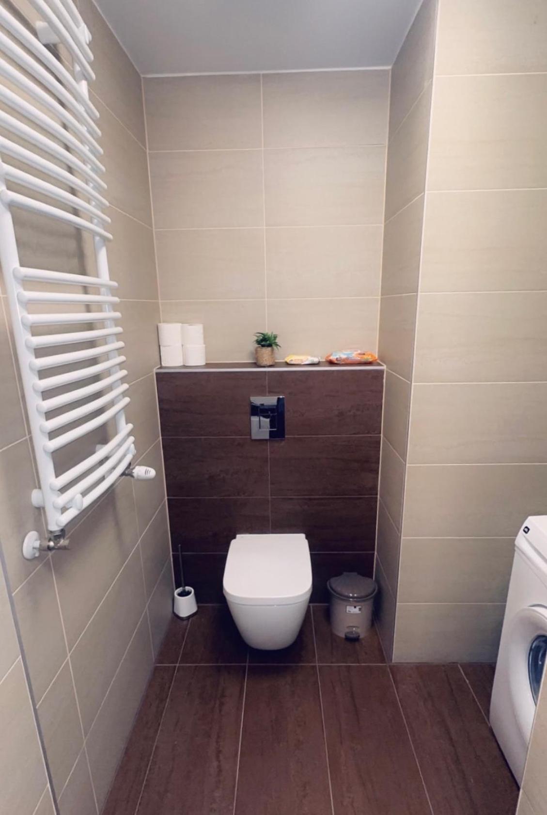 Koris Pool Appartement *