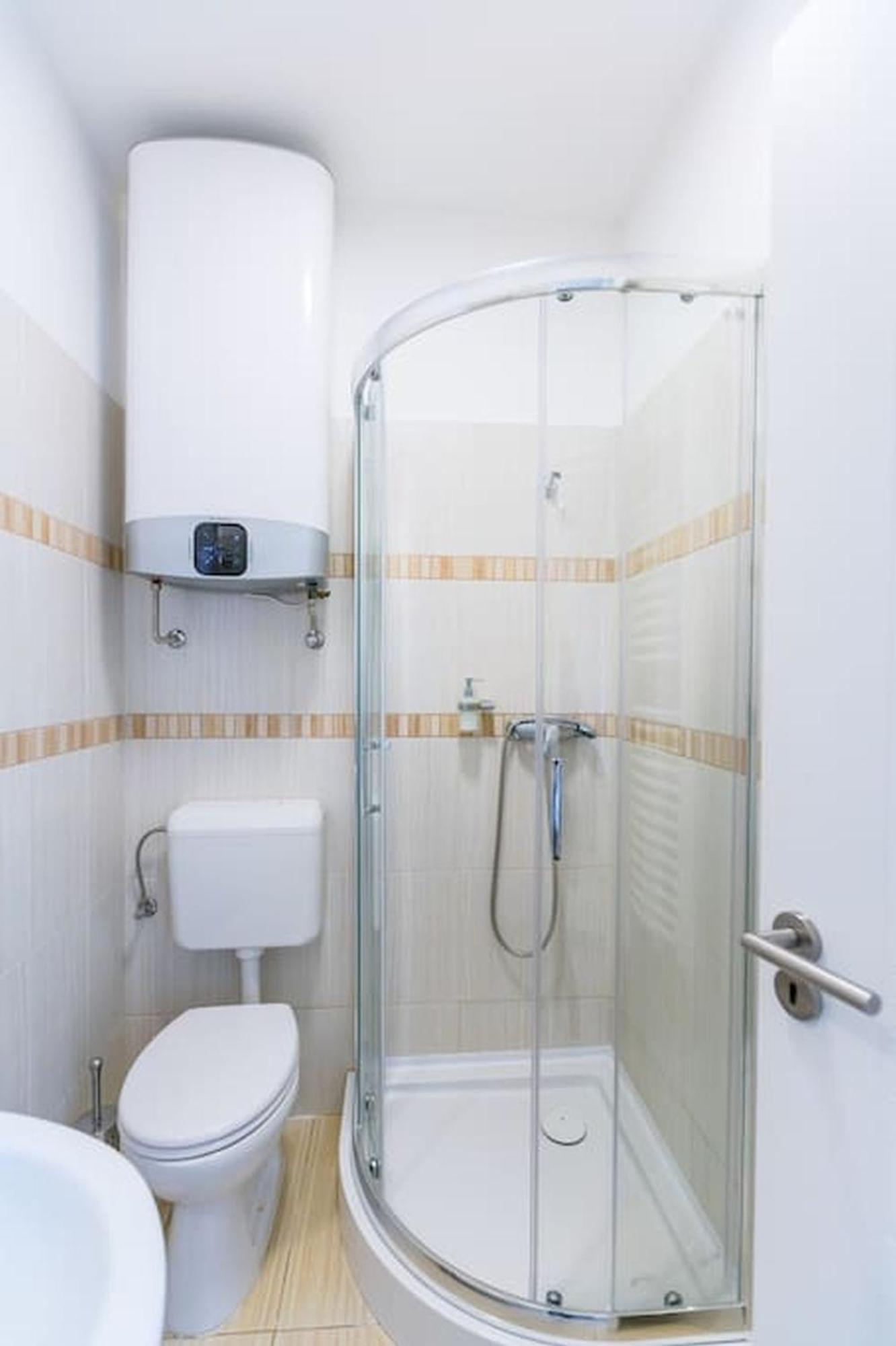 Apartamento Great Homes *