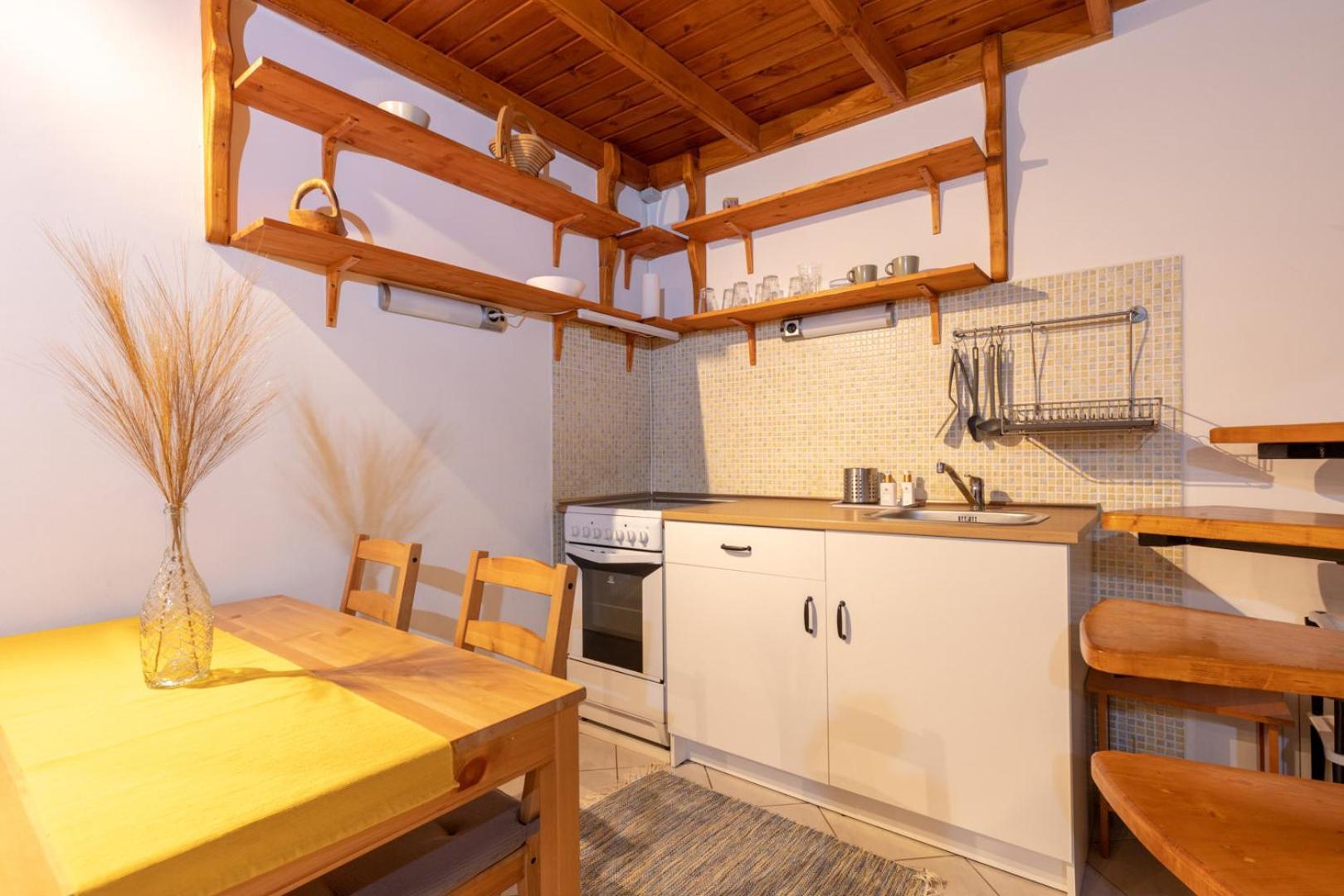 Buda Or Pest Apartamento