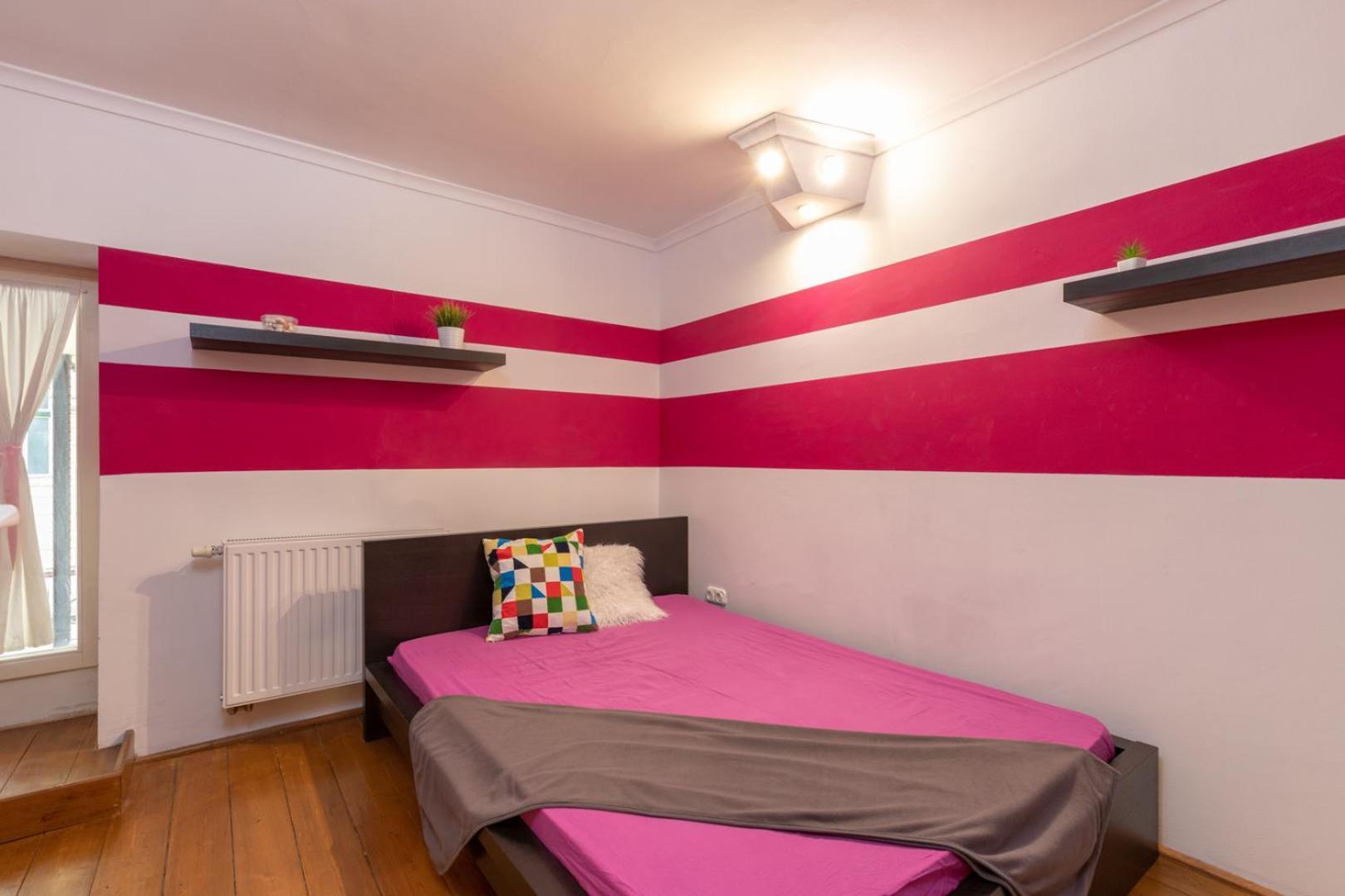 Buda Or Pest Apartamento Budapest