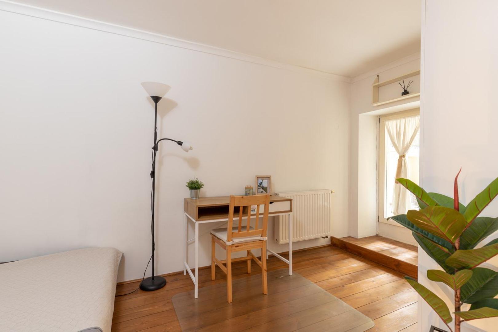 Apartamento Buda Or Pest *