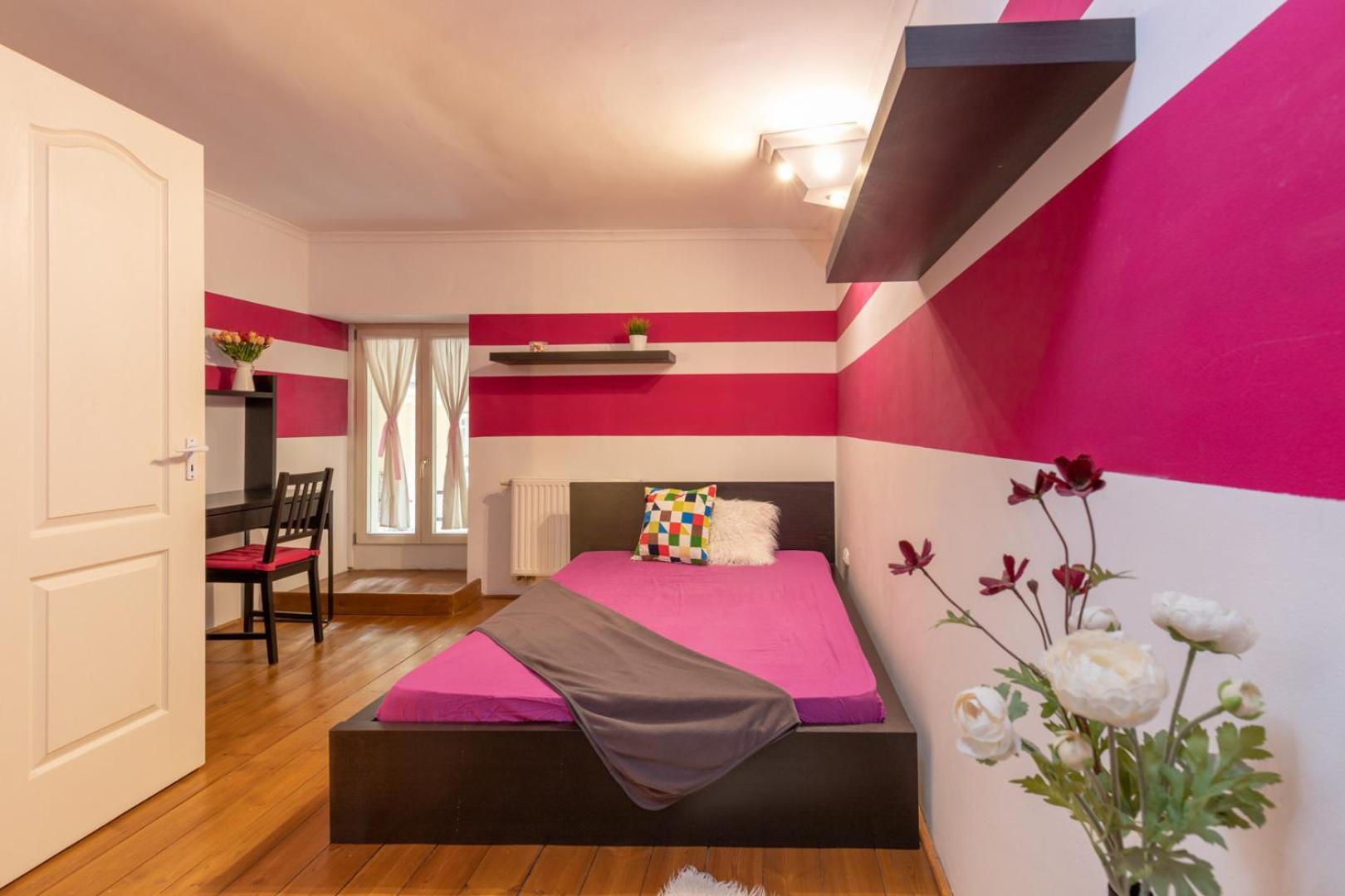 Buda Or Pest Appartement *