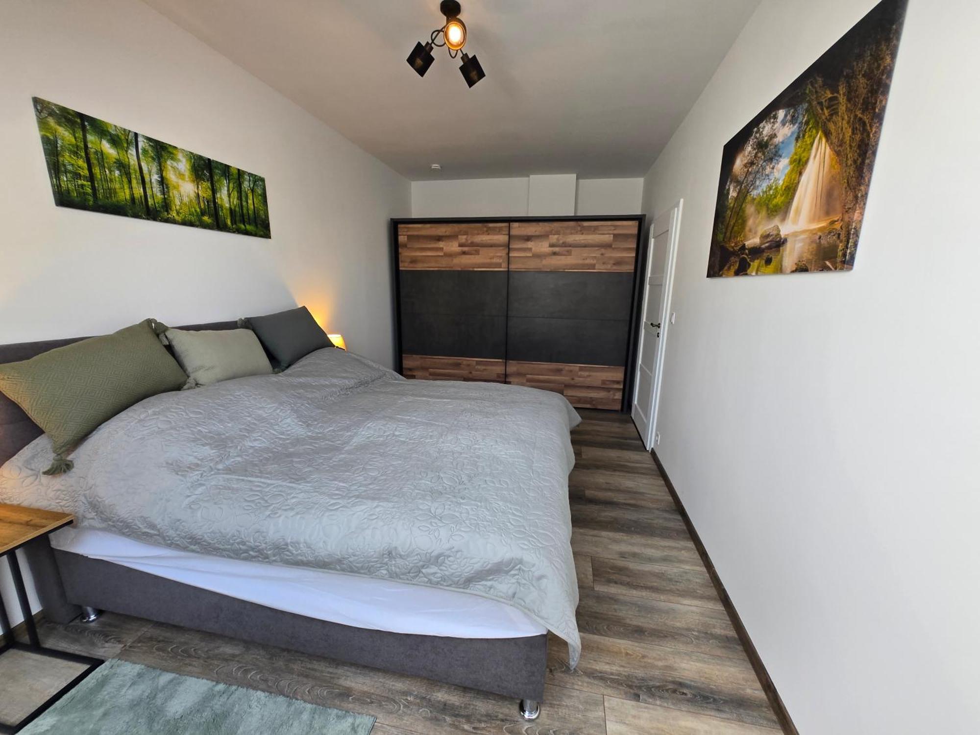 Apartment Rottenbiller Gardens 2