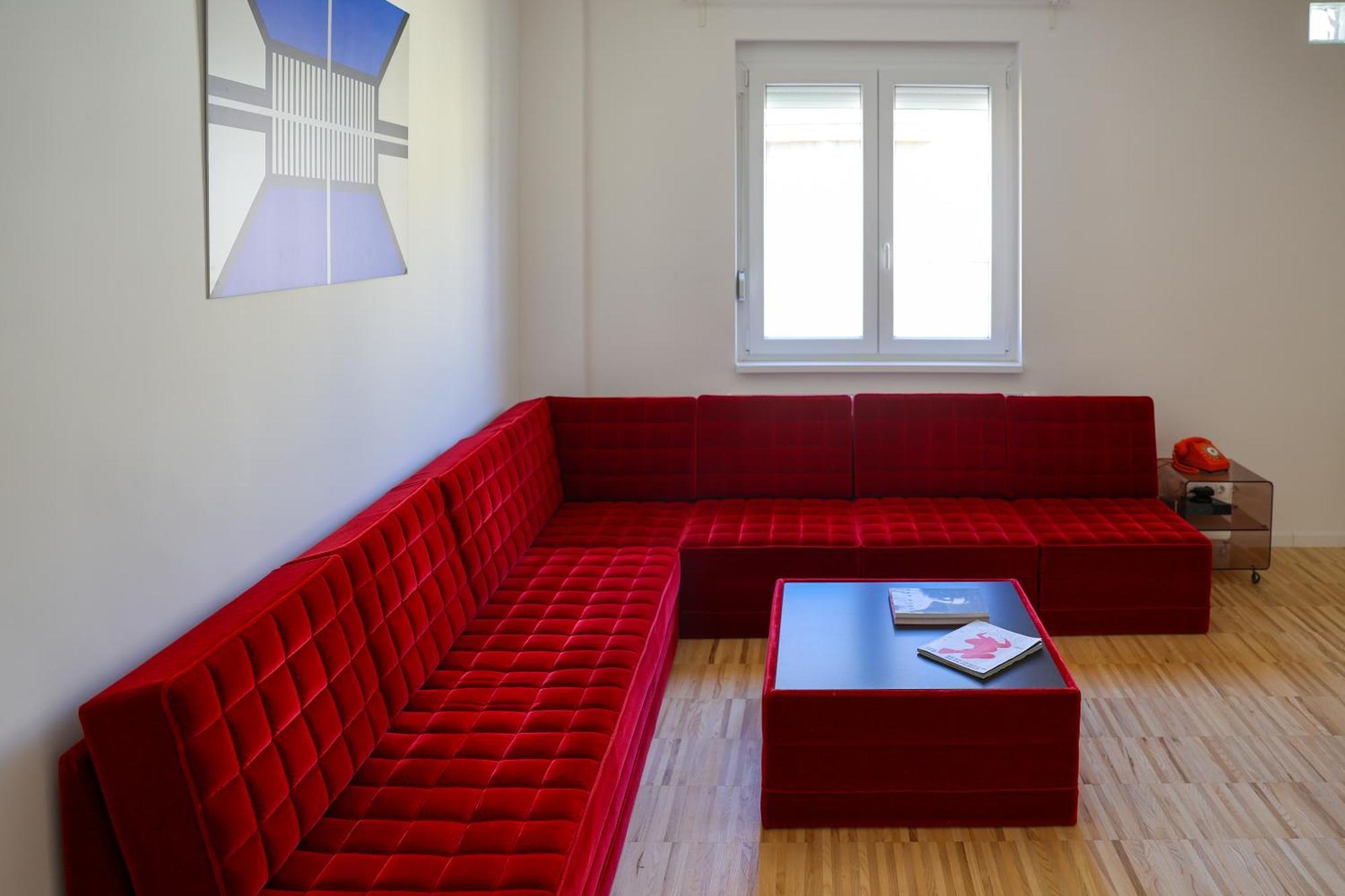 U6 Center By The Danube Apartamento