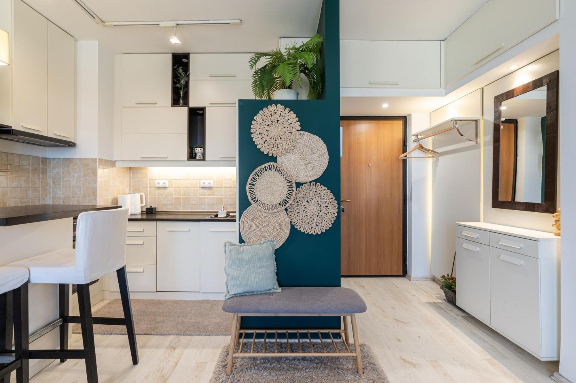 Lovely - Free Garage - Balcony Apartman Budapest