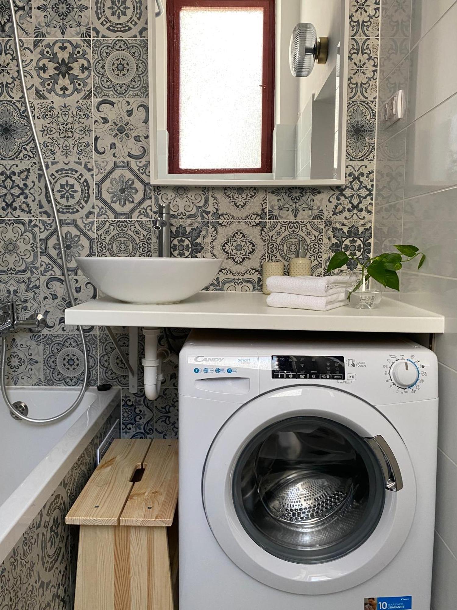 Pearl In Palace District Apartmán Budapešť