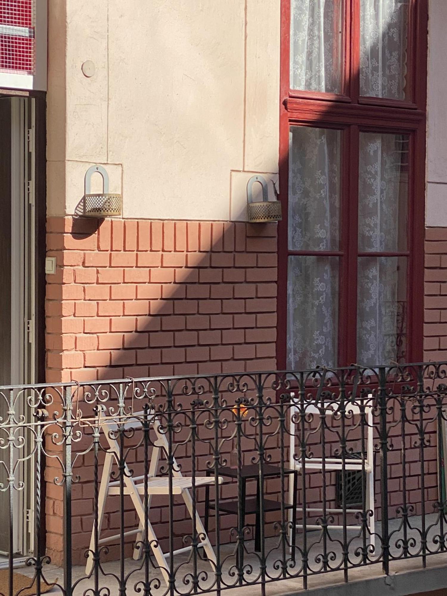 Apartmán Pearl In Palace District *