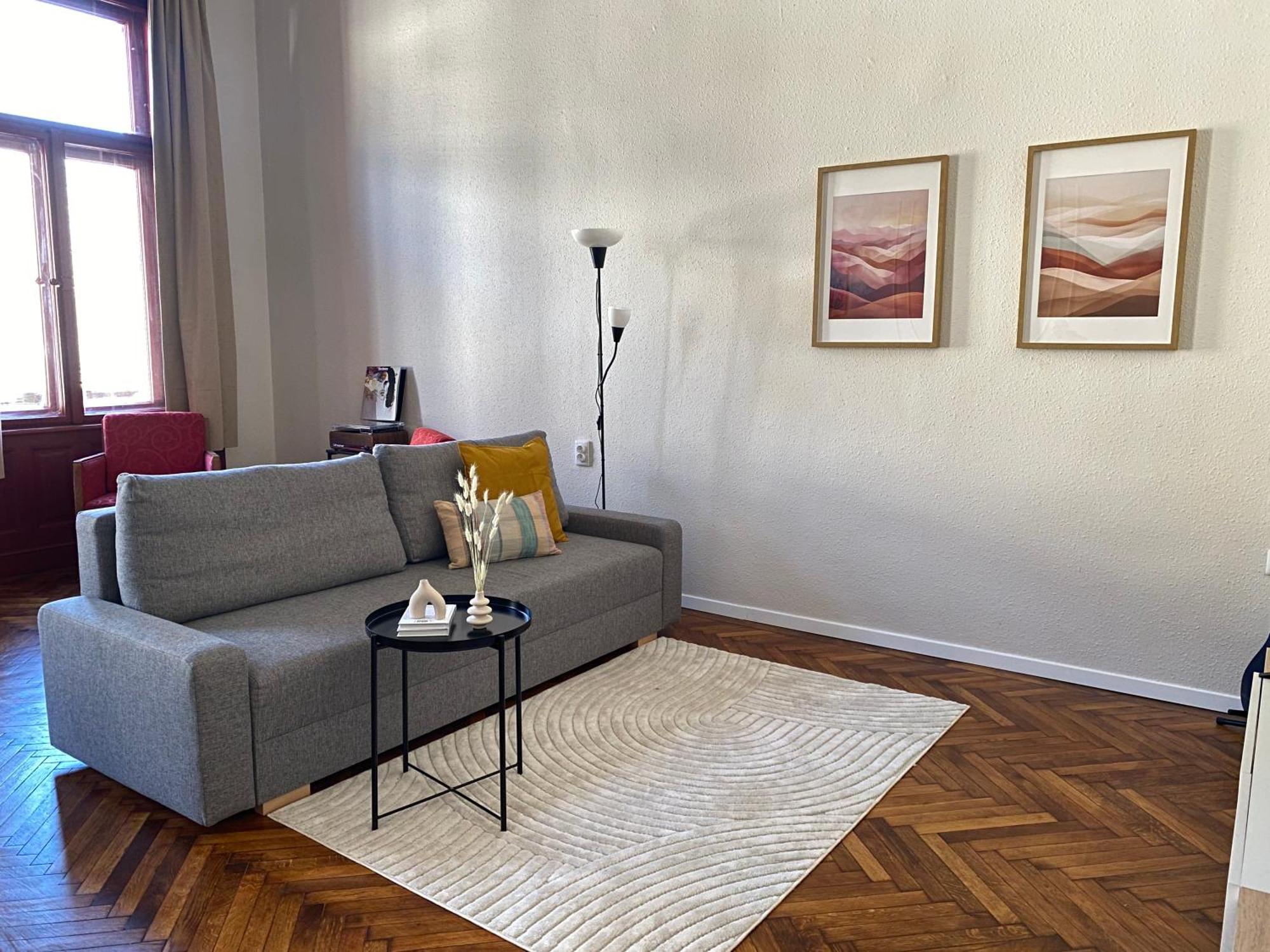 Apartmán Pearl In Palace District *