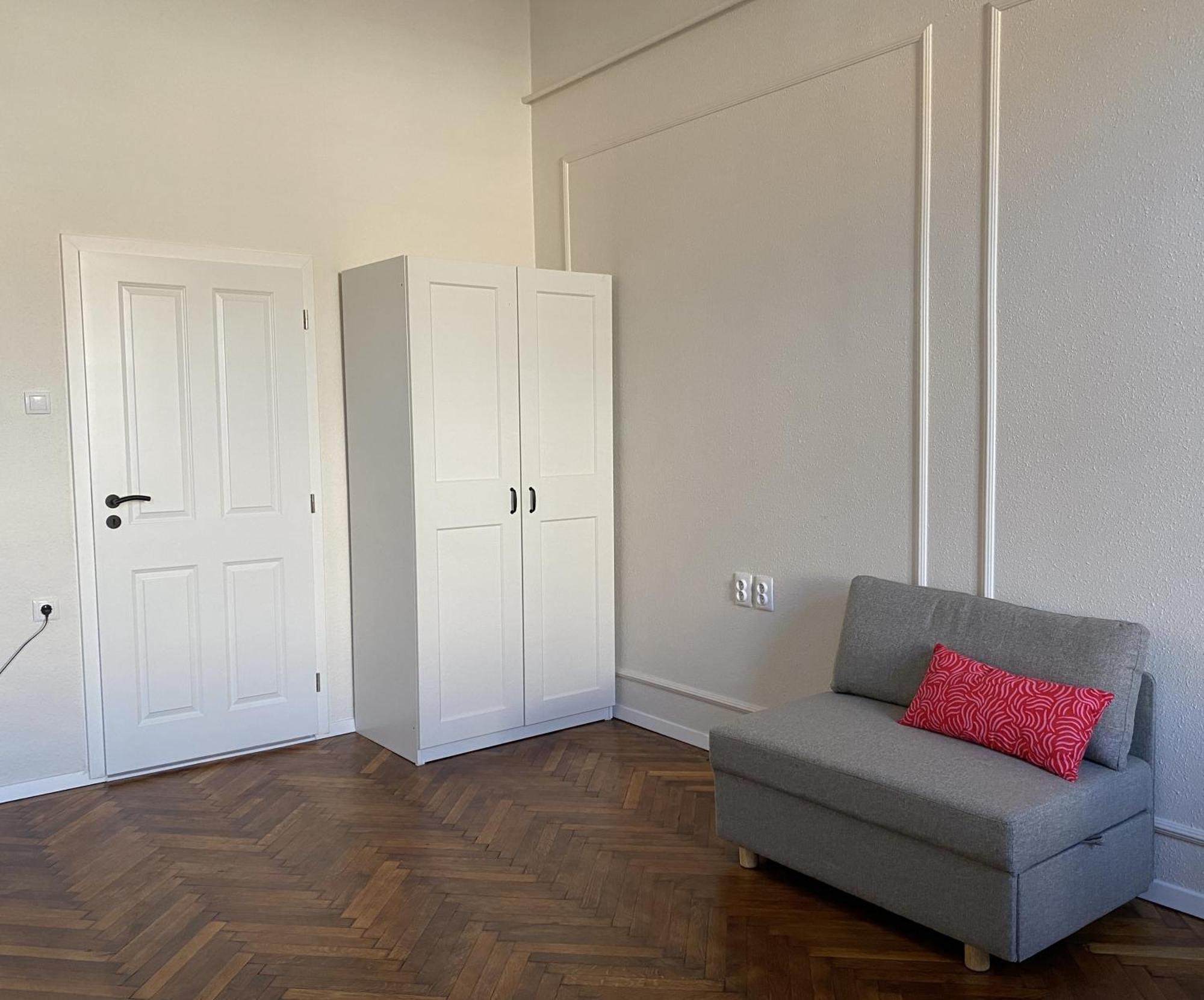 Apartmán Pearl In Palace District *