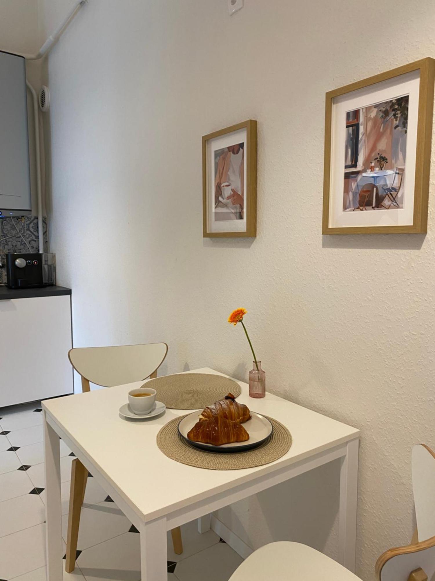 Apartmán Pearl In Palace District *