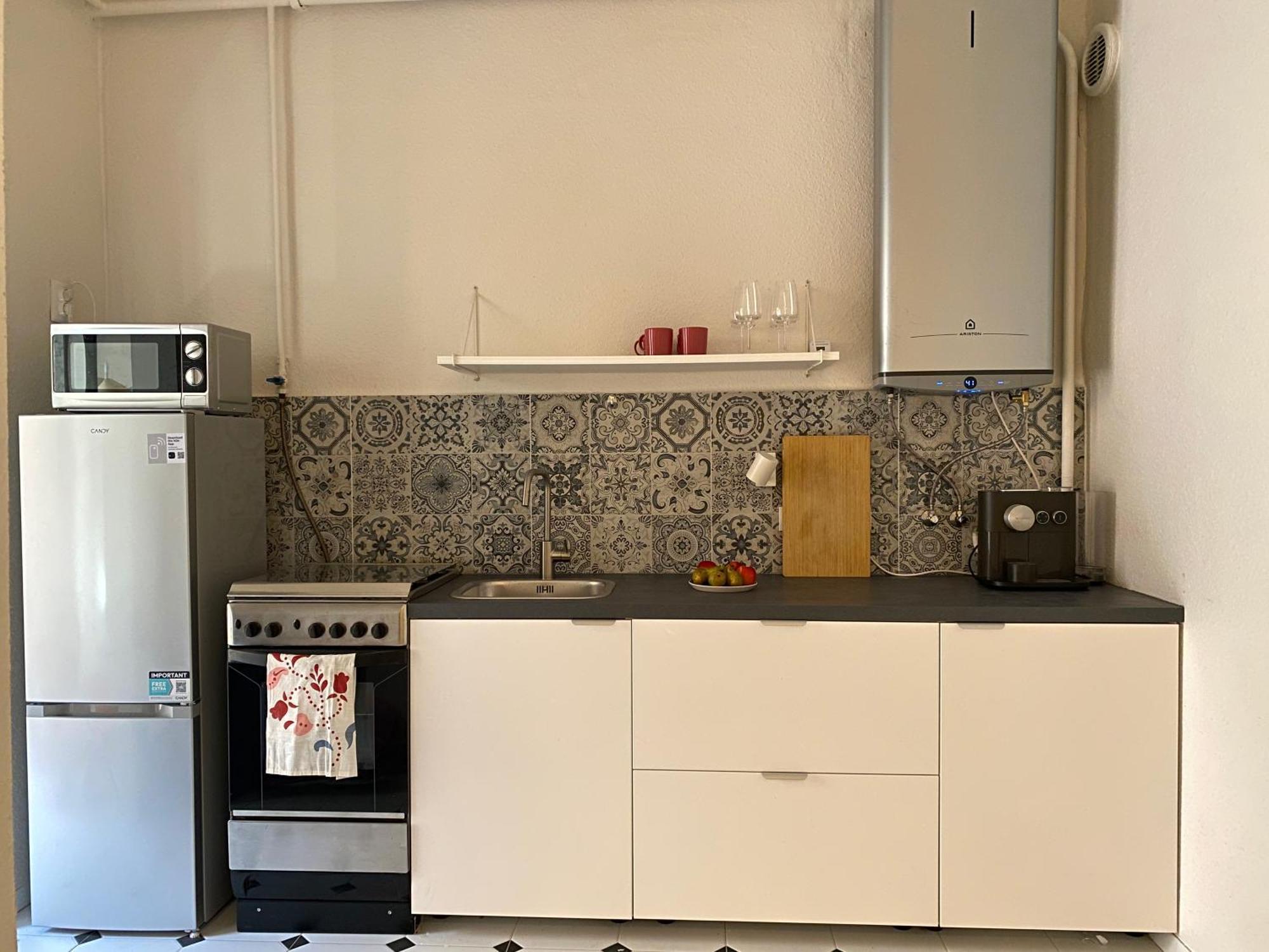 Apartmán Pearl In Palace District Budapešť