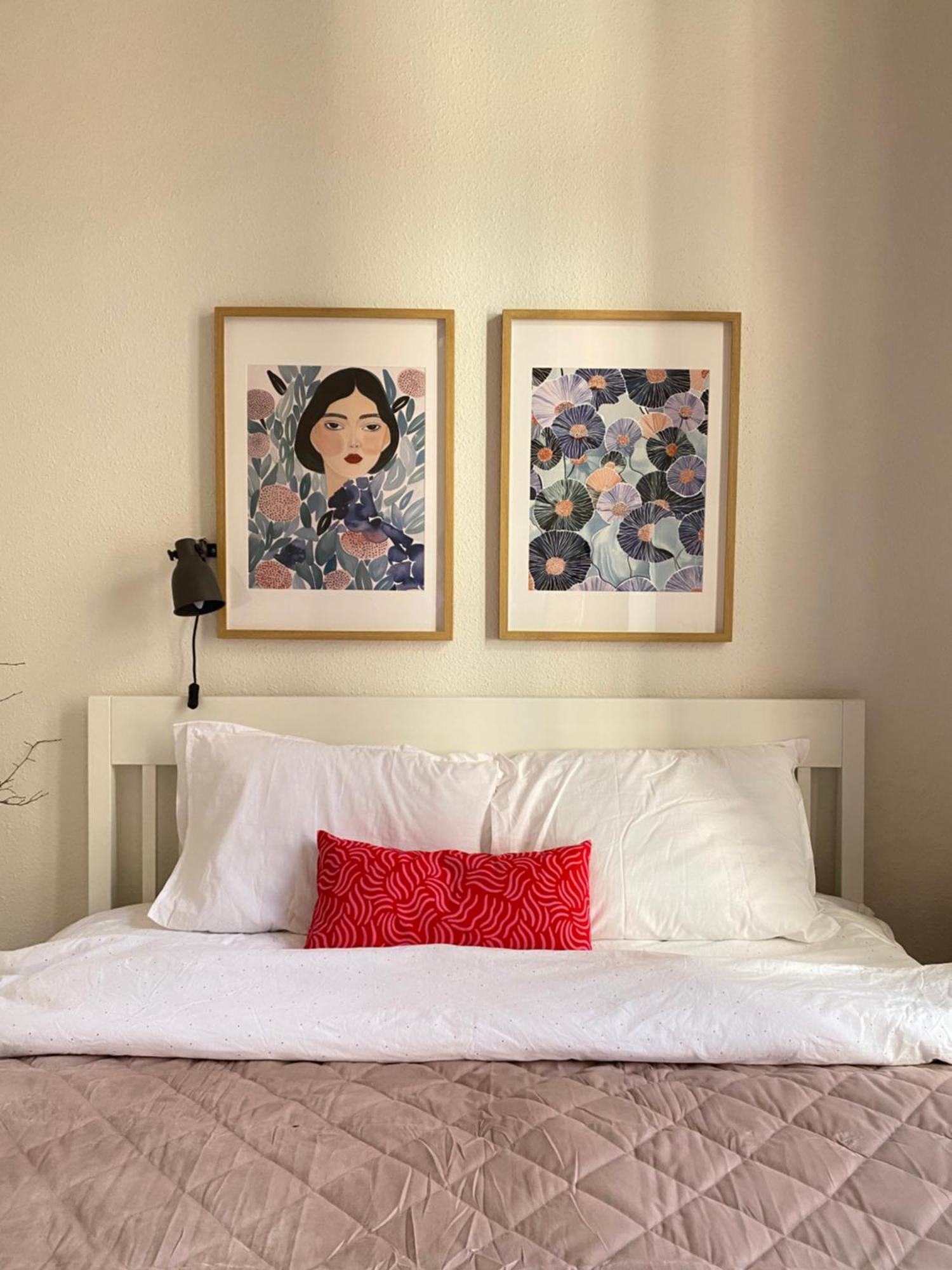 Pearl In Palace District Apartmán Budapešť