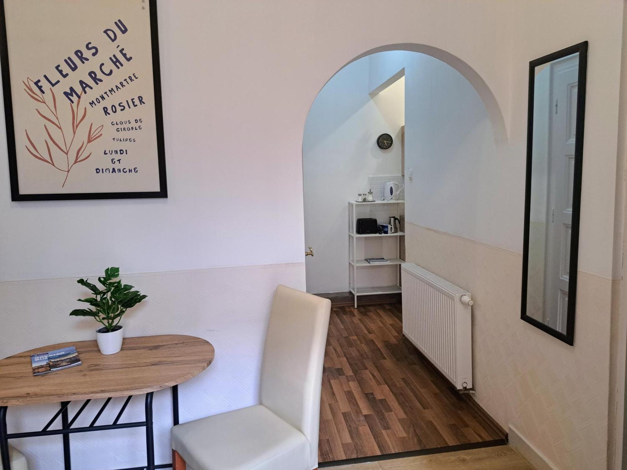 Comfort Appartamento