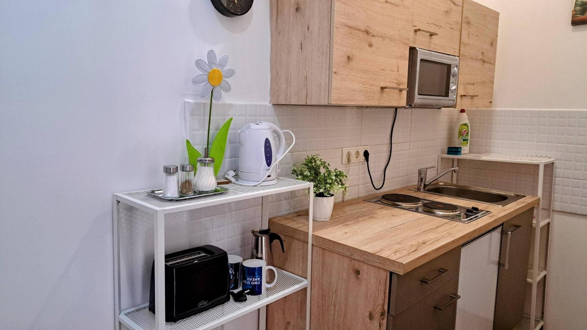 Comfort Apartamento *