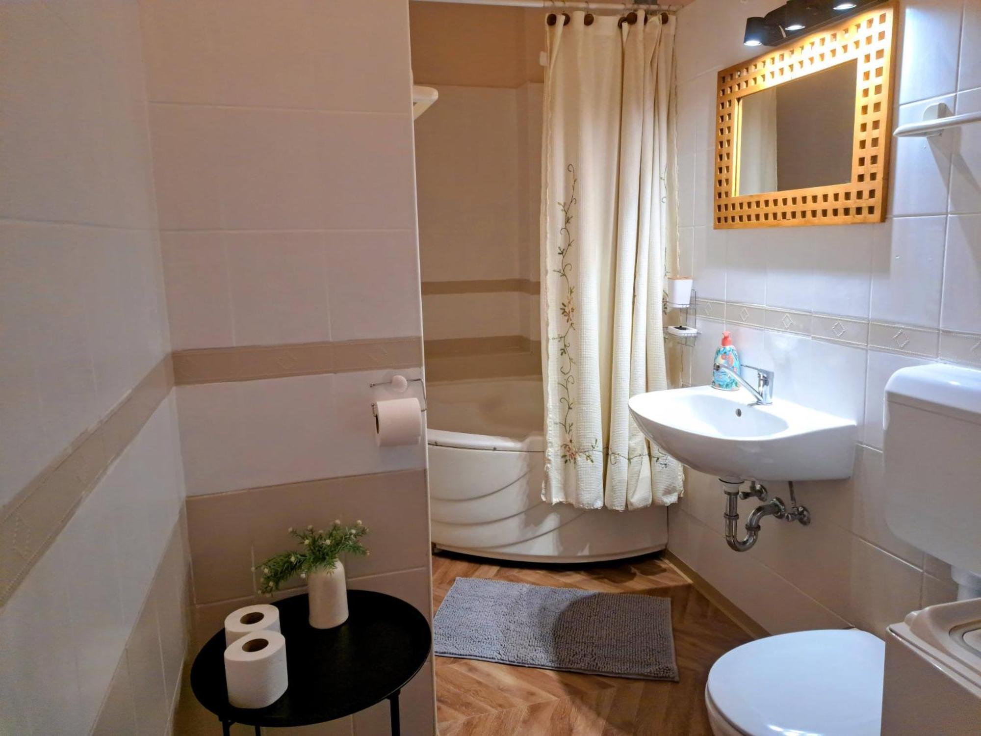 Comfort Appartamento Budapest