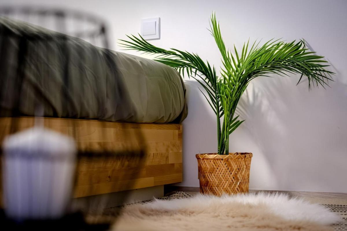 Apartment Cosy Major Retreat Budapest