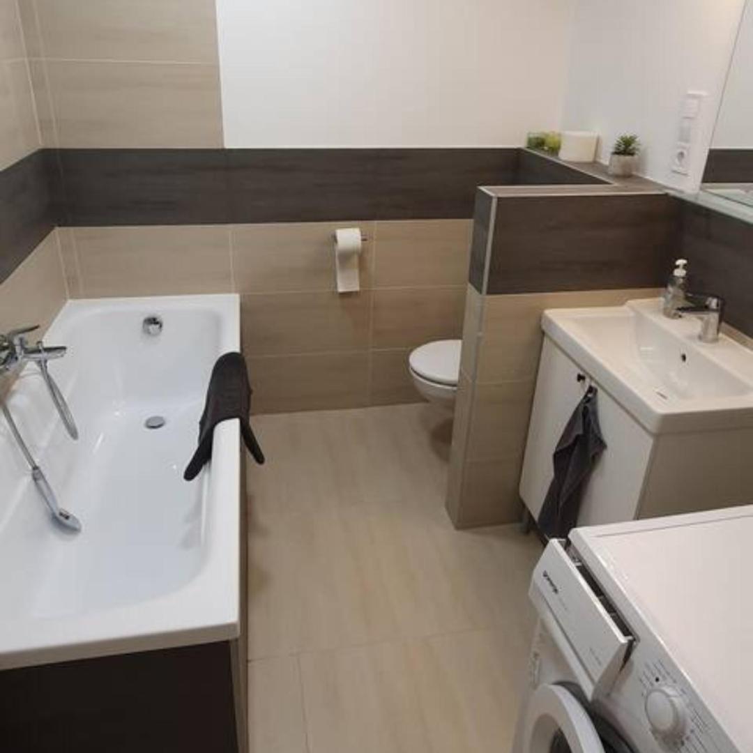 Apartment Park Harmony Duplex - Near Heroes' Square *