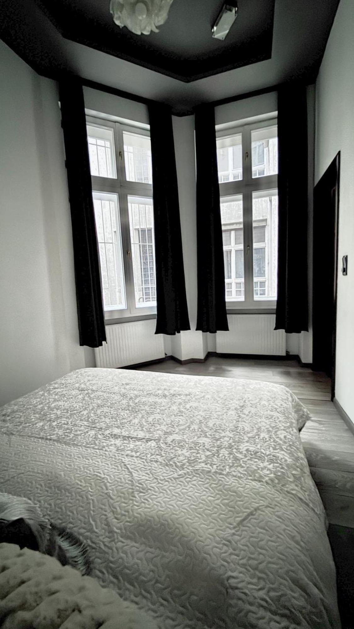 Vaci Corso Apartmán