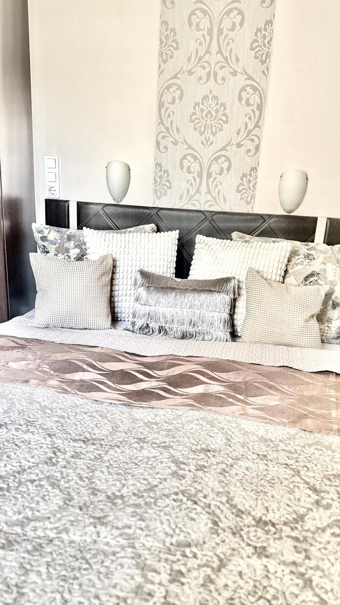 Vaci Corso Apartmán