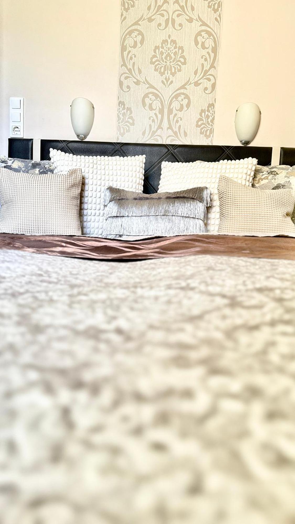 Vaci Corso Apartmán