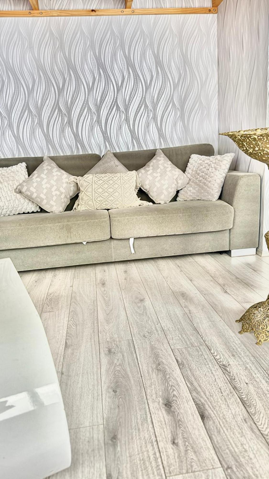 Vaci Corso Apartmán