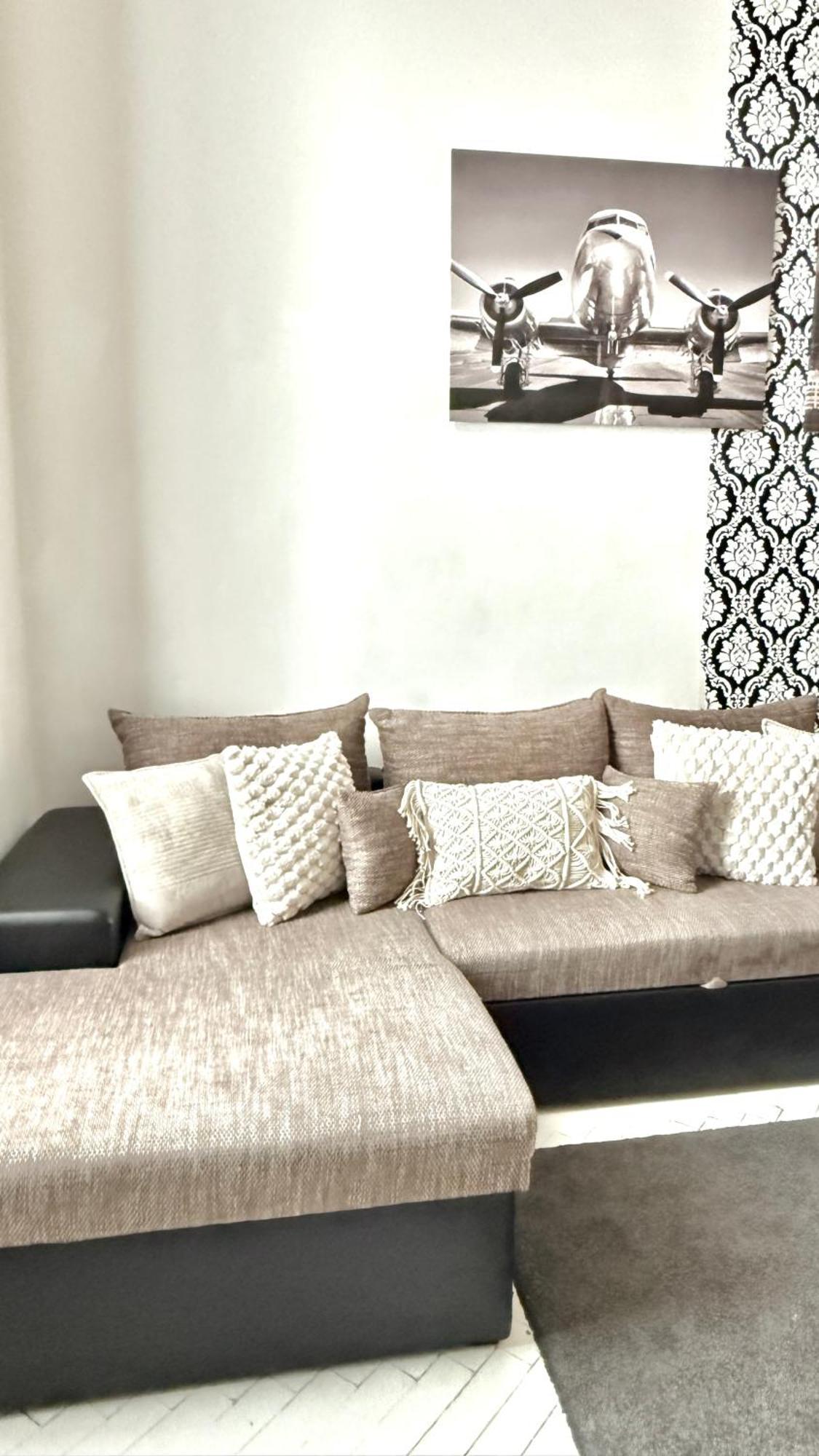 Vaci Corso Apartmán