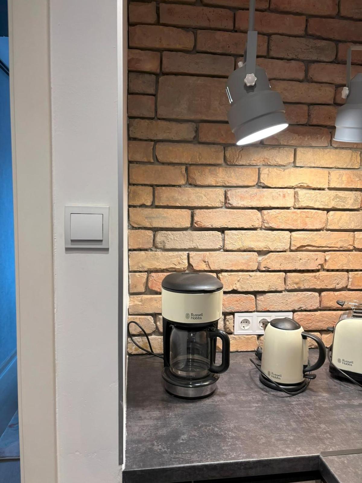 Apartmán Opera *