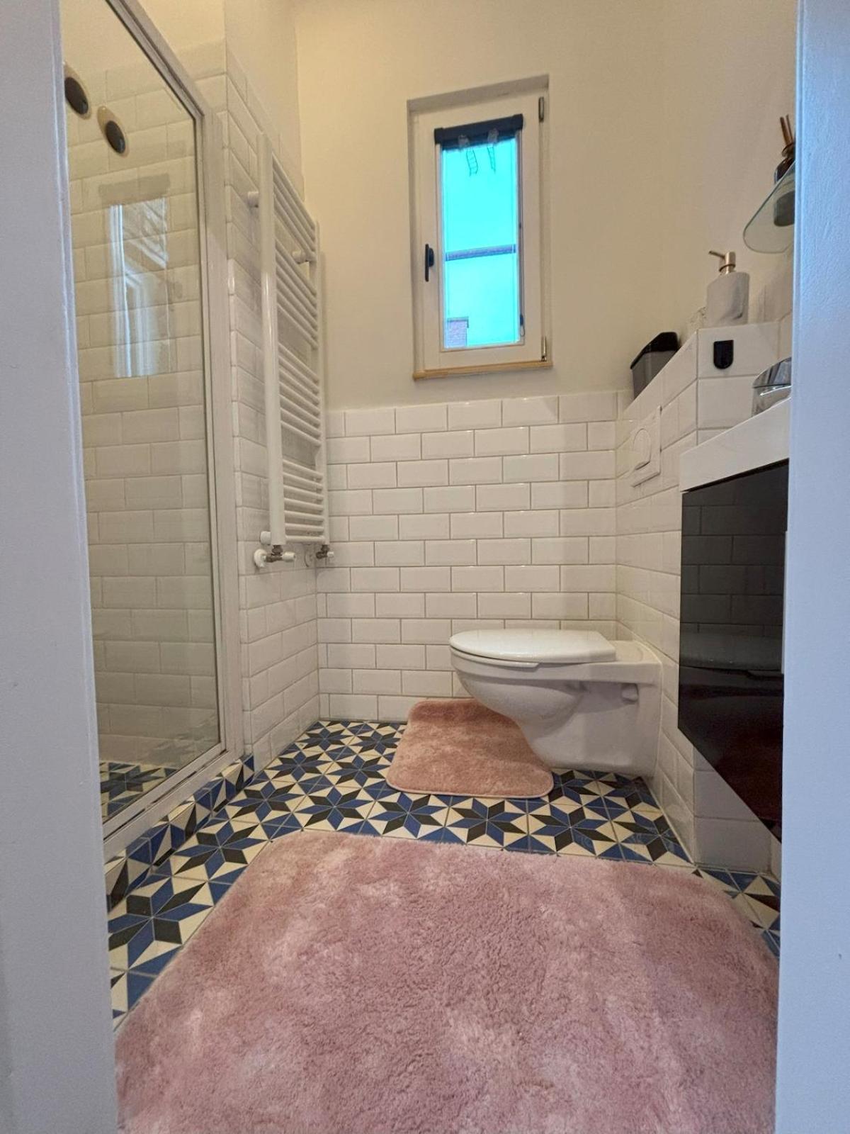 Opera Apartmán Budapešť