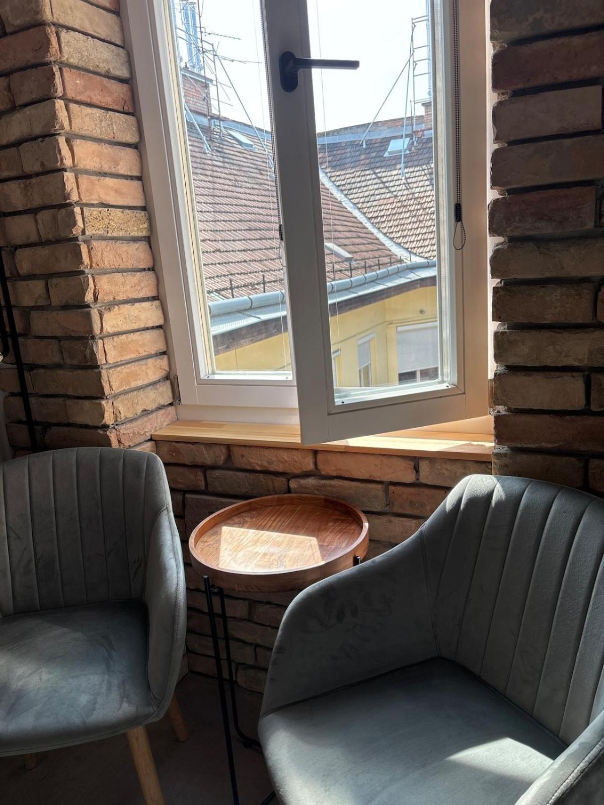 Apartmán Opera