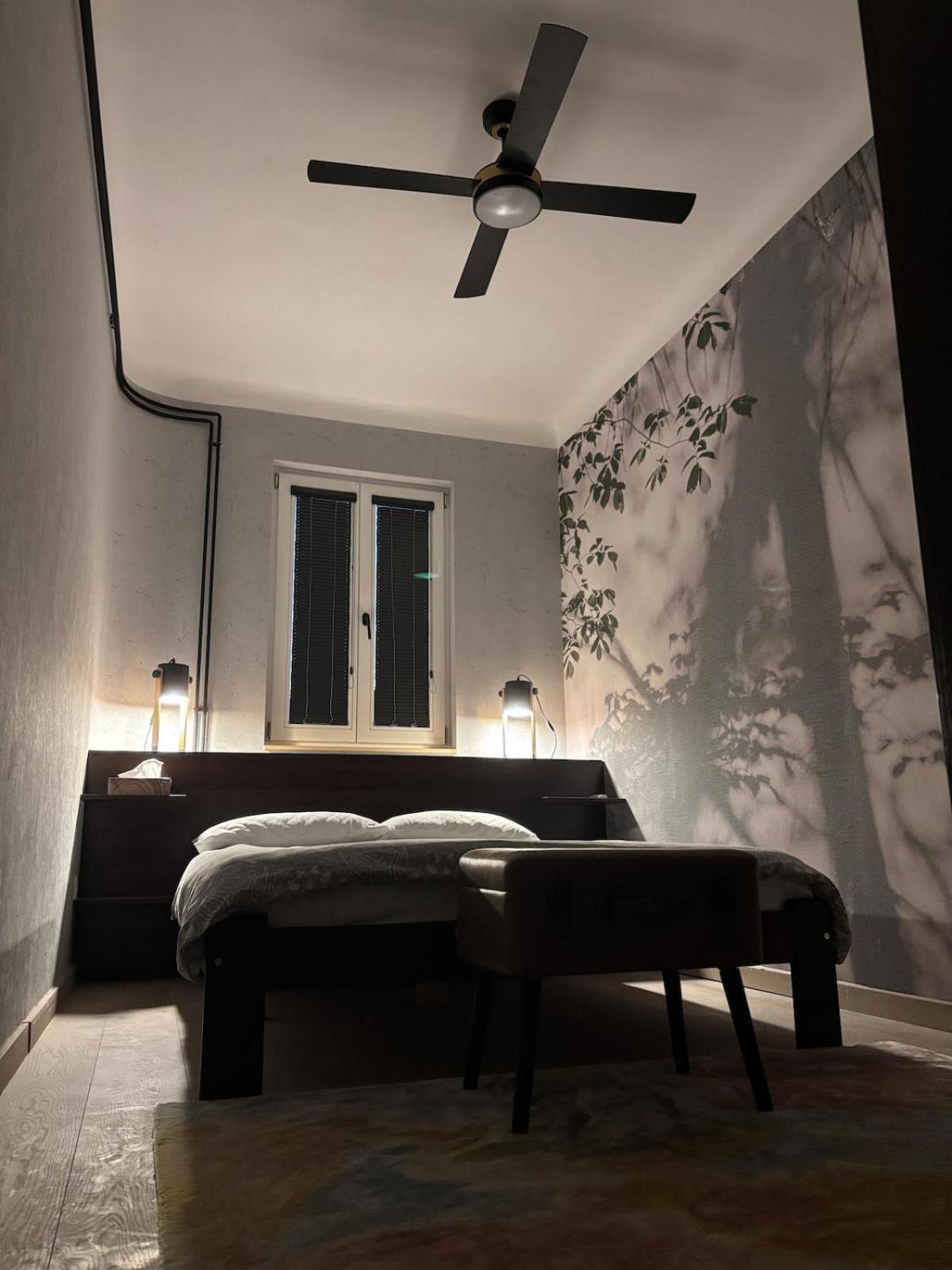 Apartmán Opera Budapešť