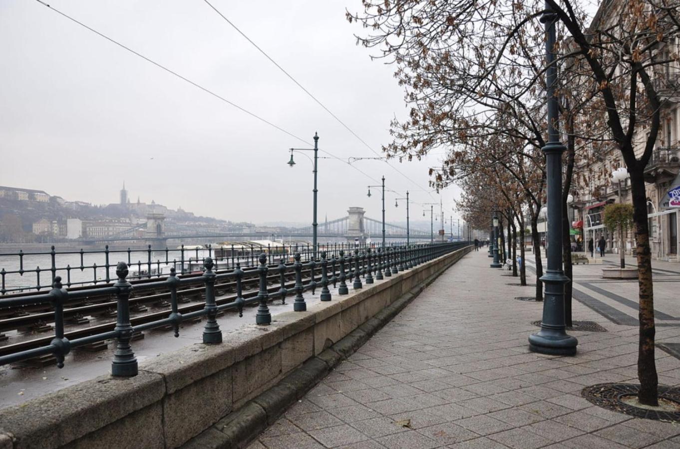 Budapestayz - Baross