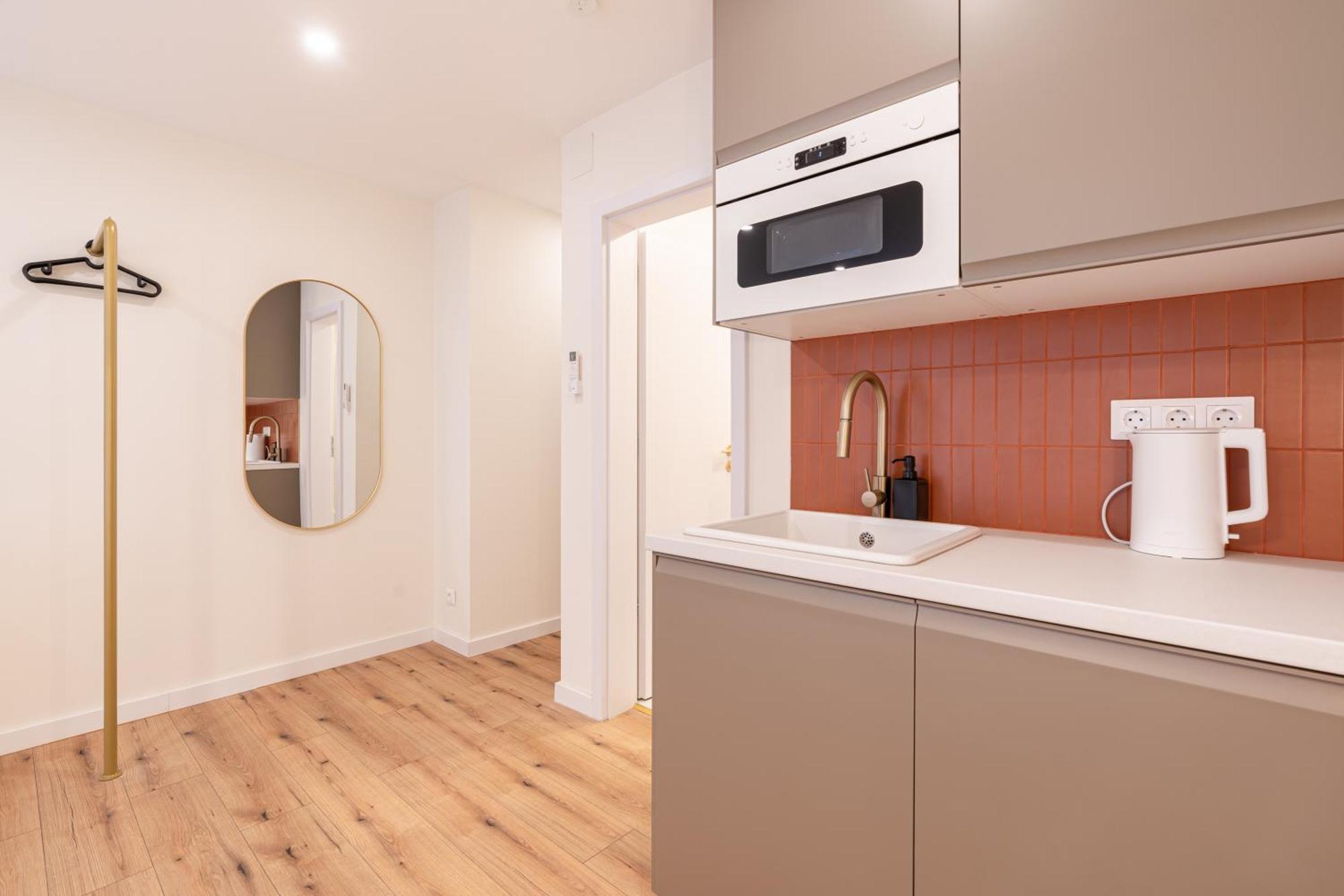 Asboth Boutique Suites, Location By Bqa