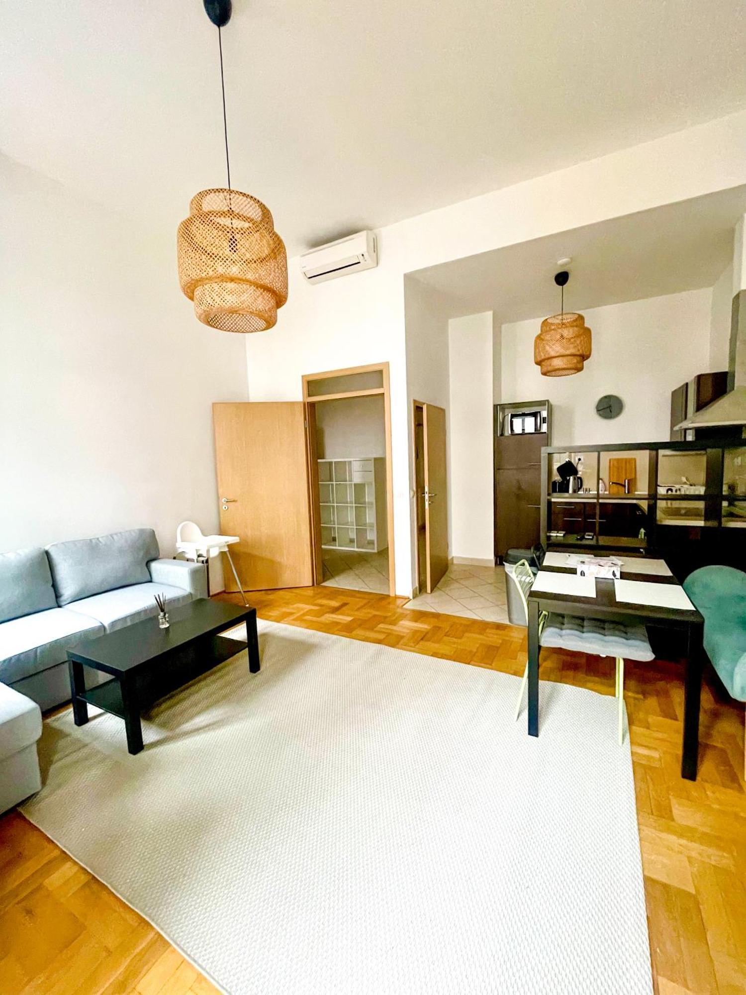 Apartman Klikk Superior At Gozsdu