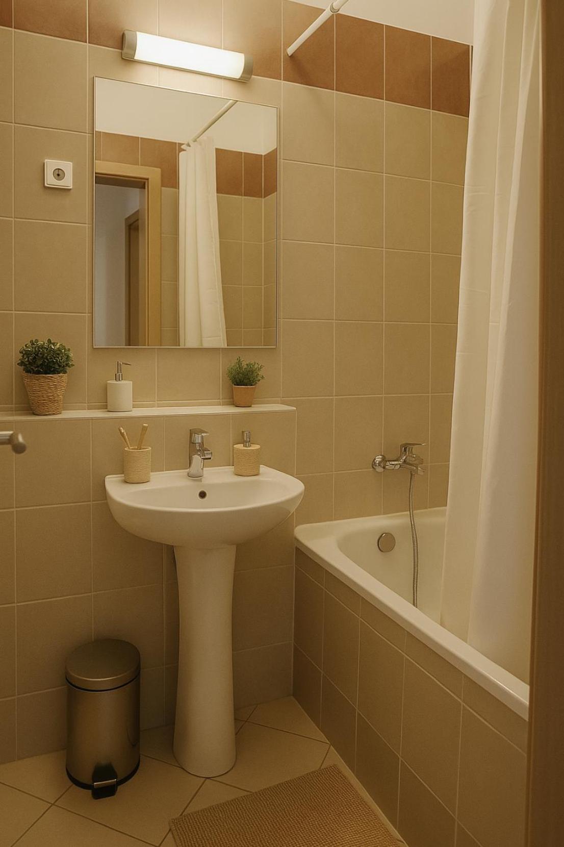 Klikk Superior At Gozsdu Apartman *