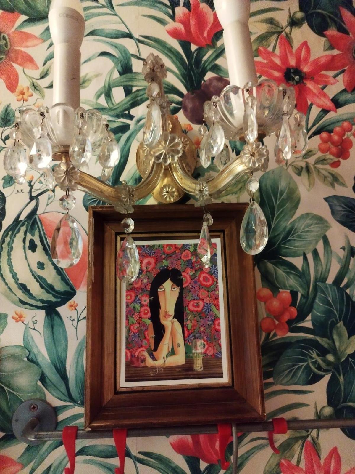 Appartamento Friendly Vintage In The Downtown With Ac Budapest