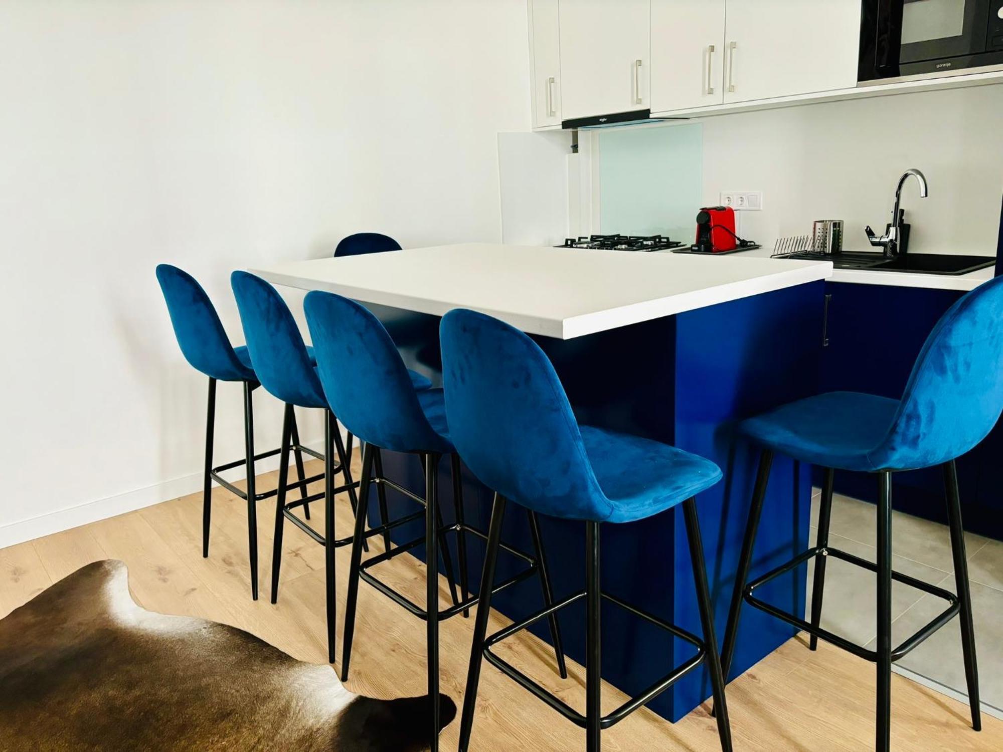 Appartement Bp-est Varos *