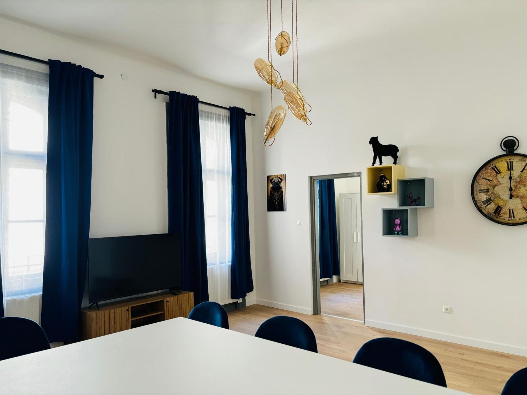 Appartement Bp-est Varos