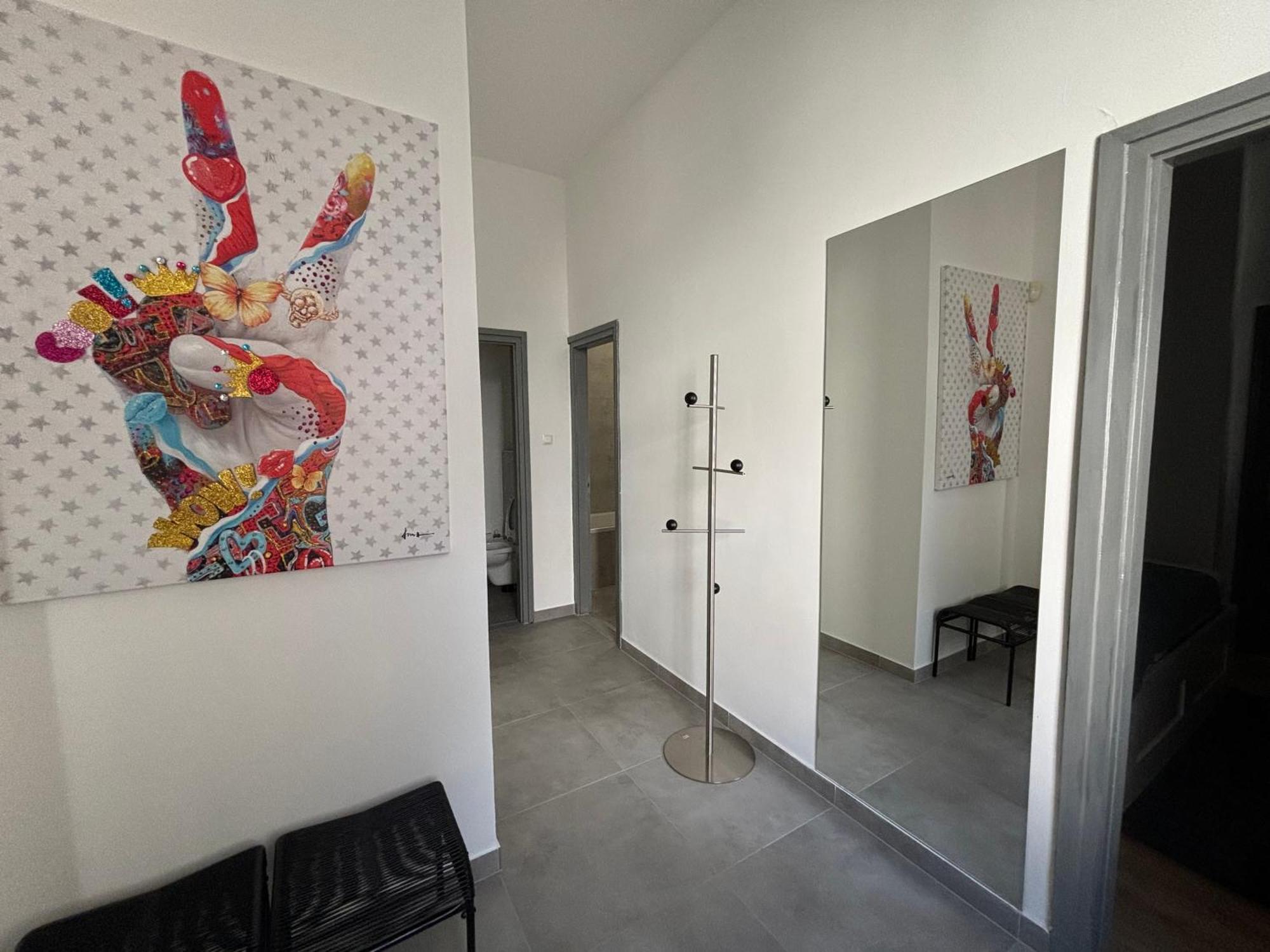 Bp-est Varos Appartement