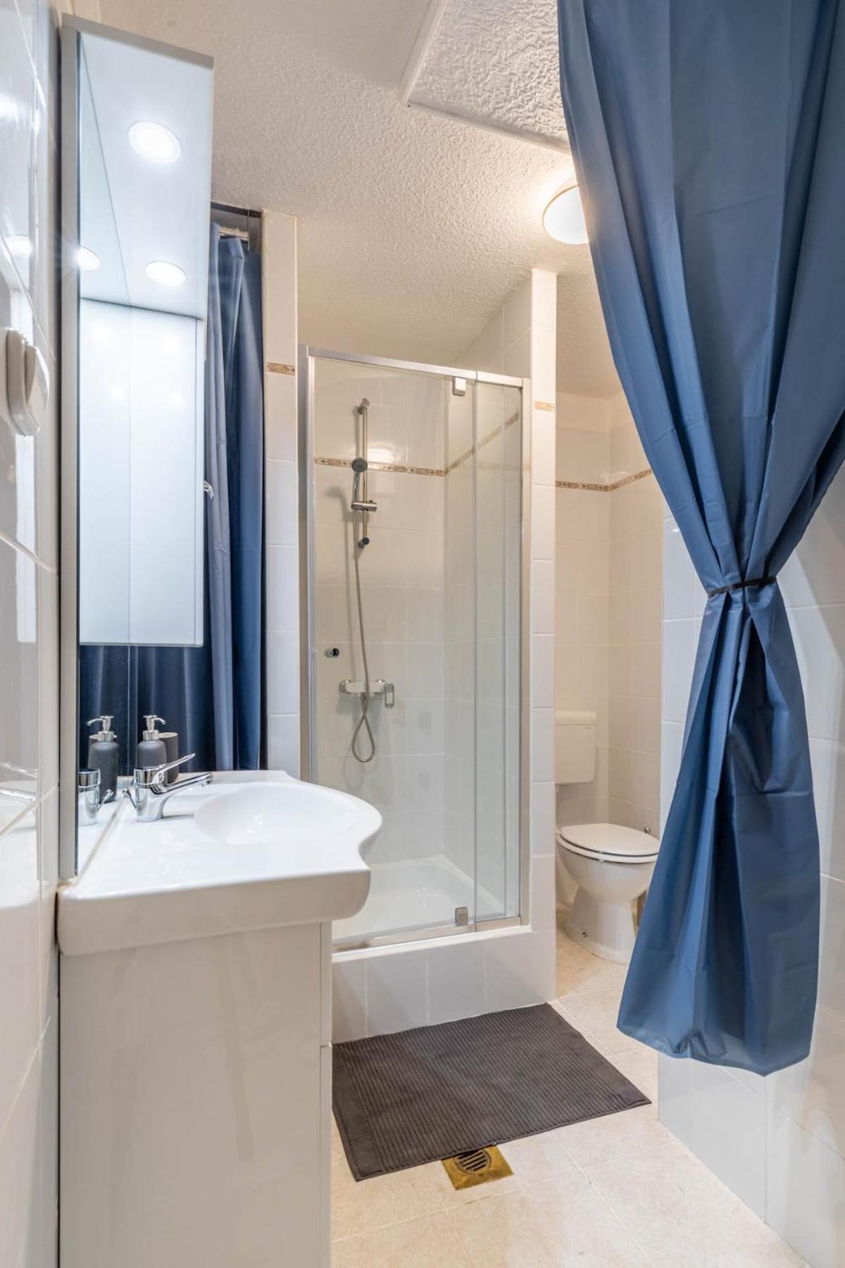 Parliament Peak Retreat Apartment Budapest
