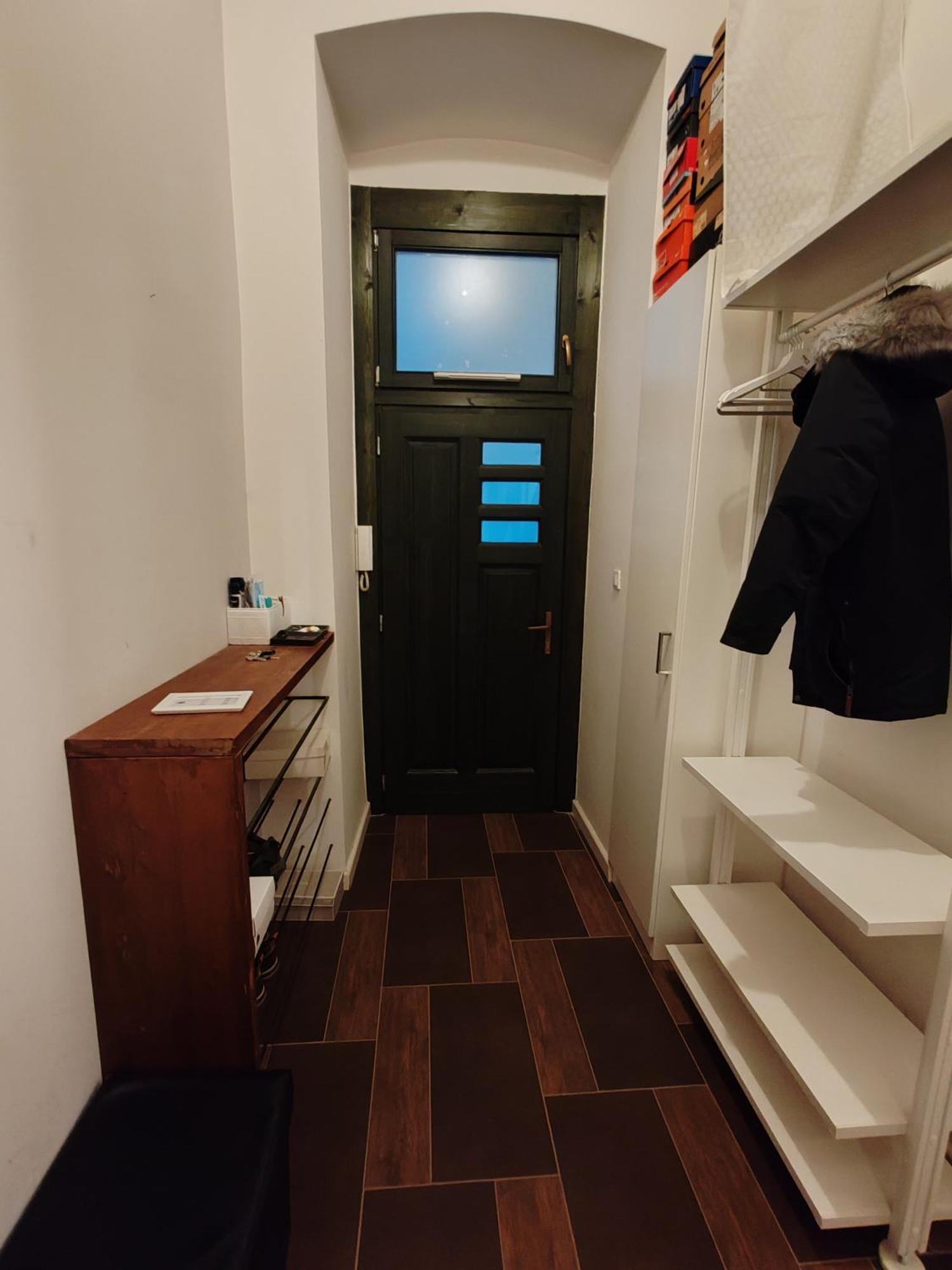 Appartamento Downtown Loft *