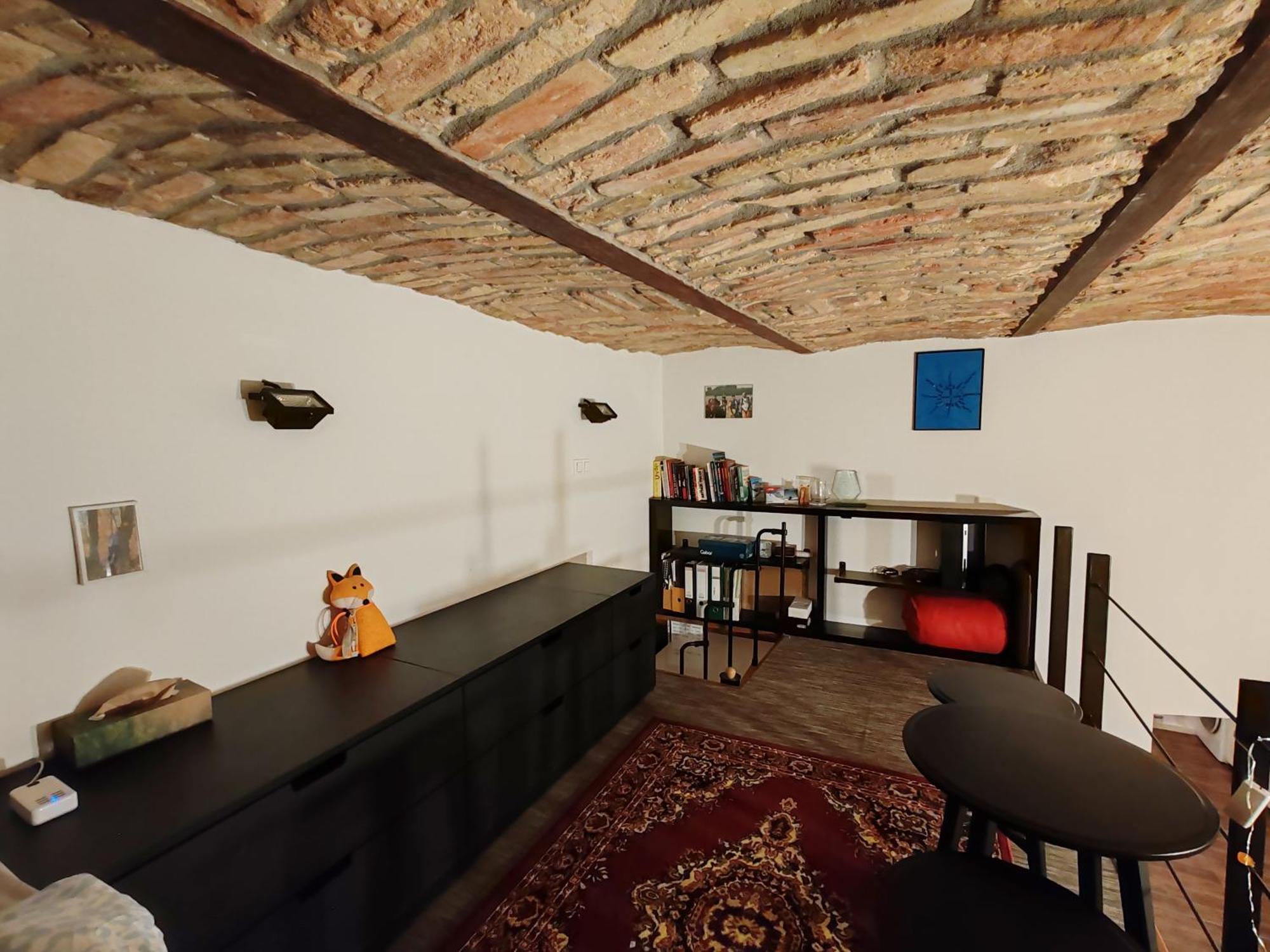 Appartamento Downtown Loft