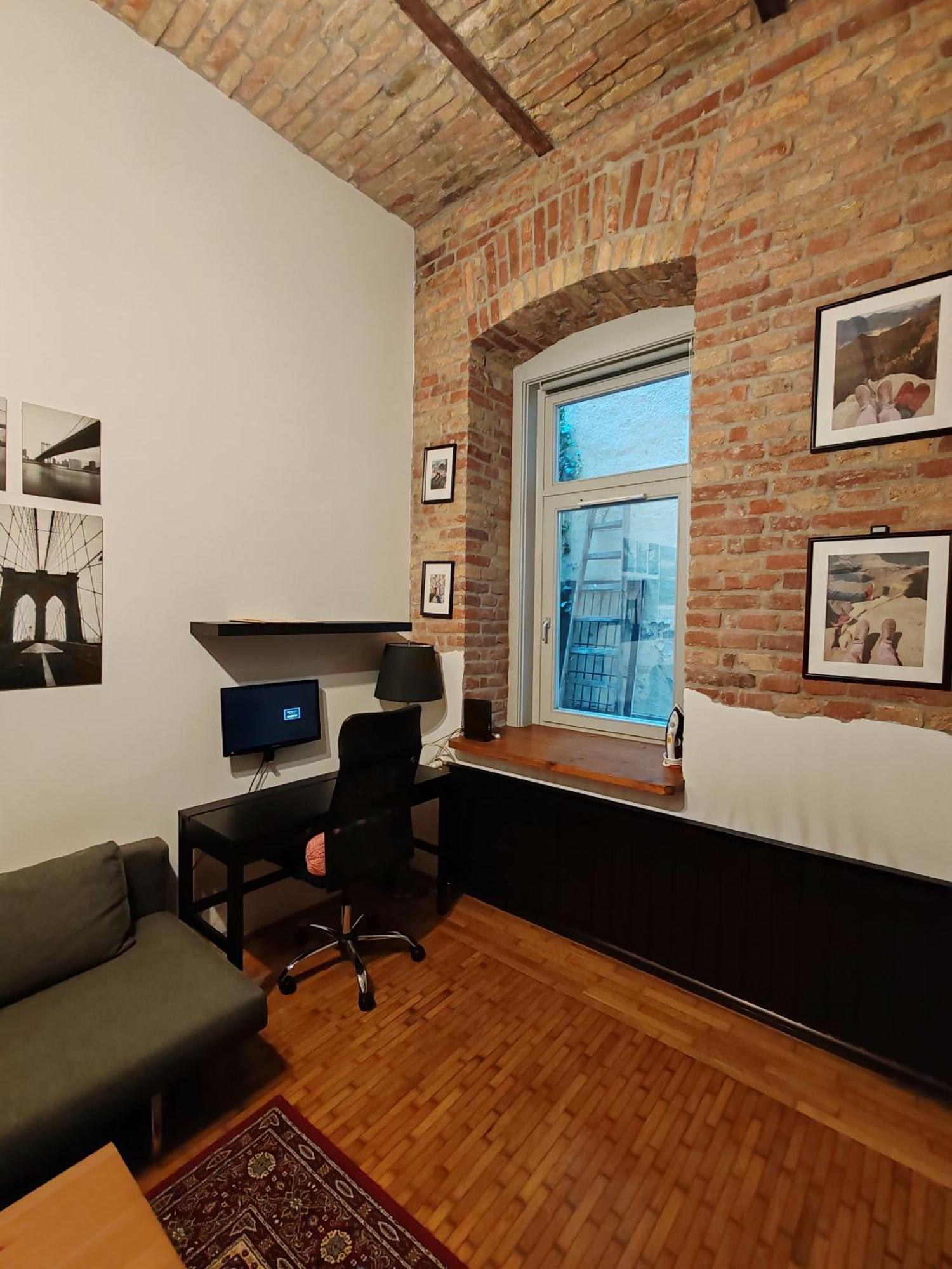Appartamento Downtown Loft Budapest