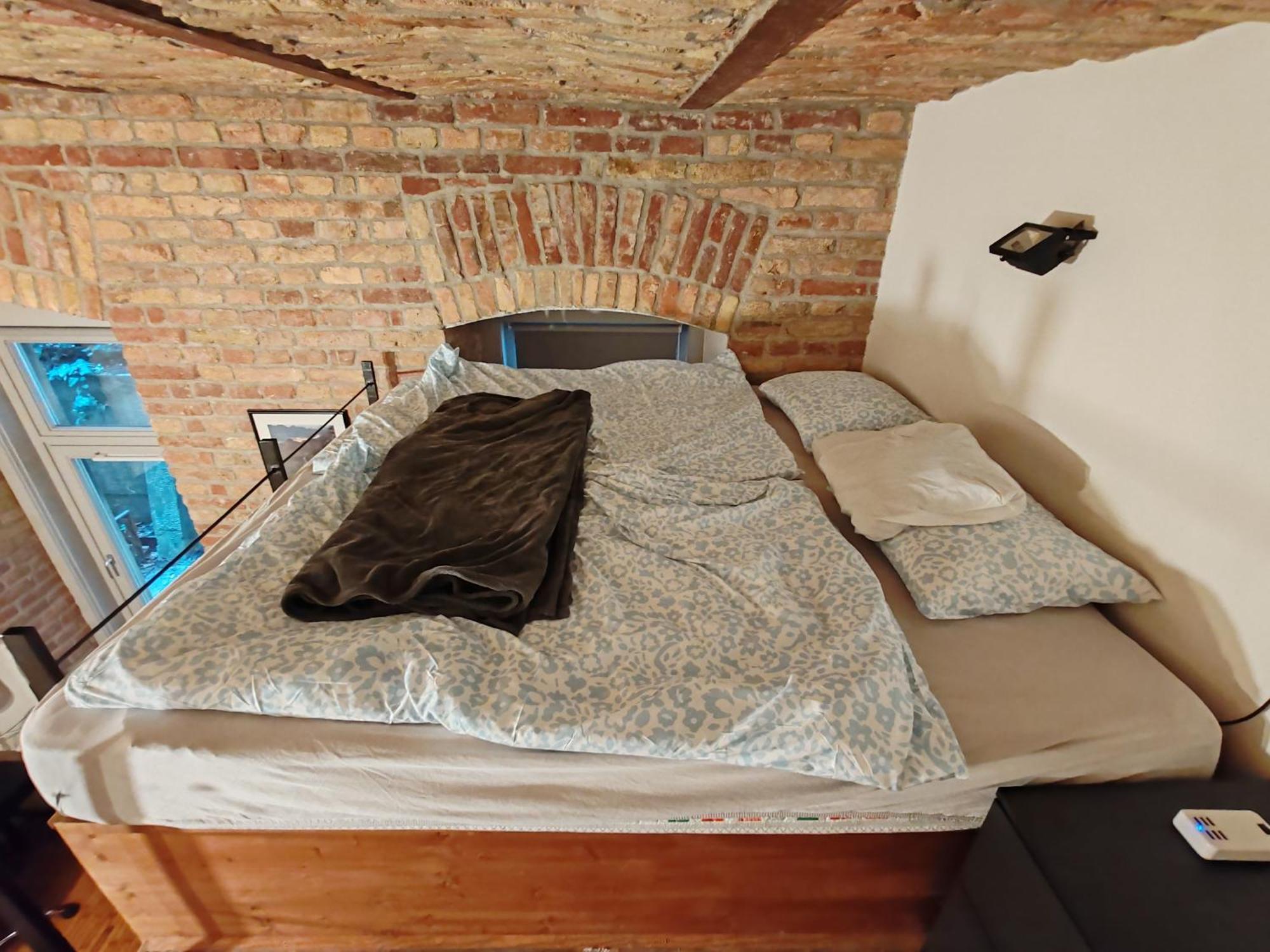 Downtown Loft Budapest