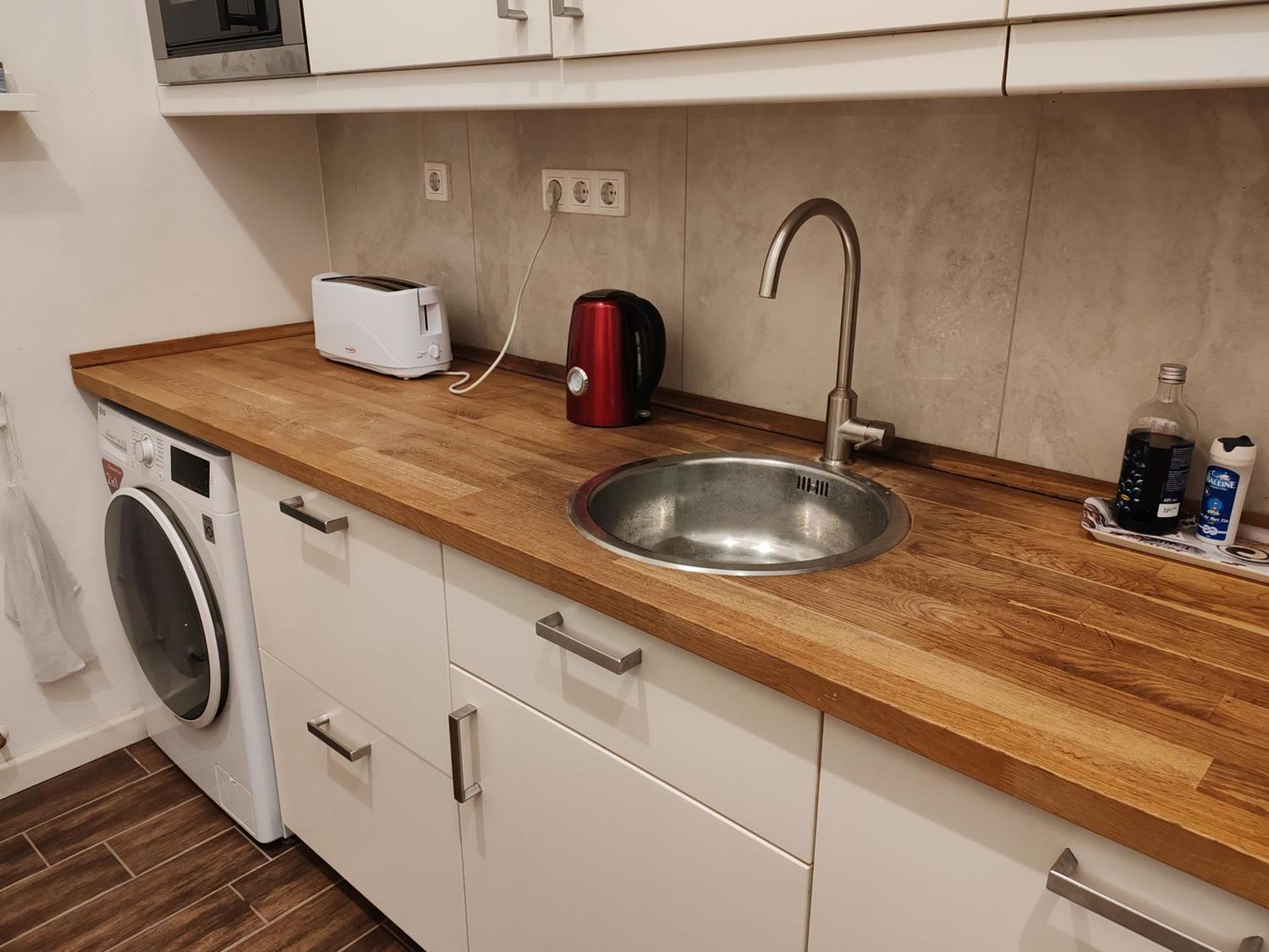 Appartamento Downtown Loft