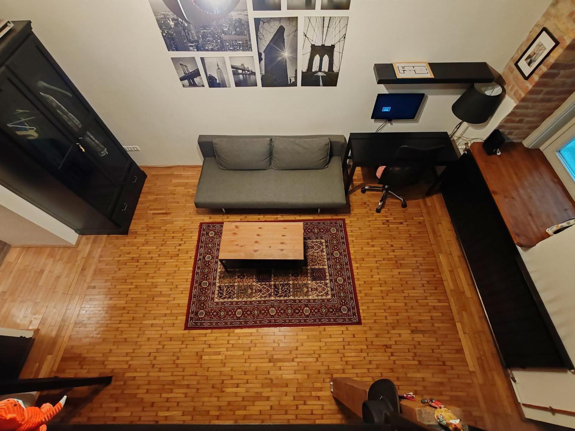 Downtown Loft Appartamento