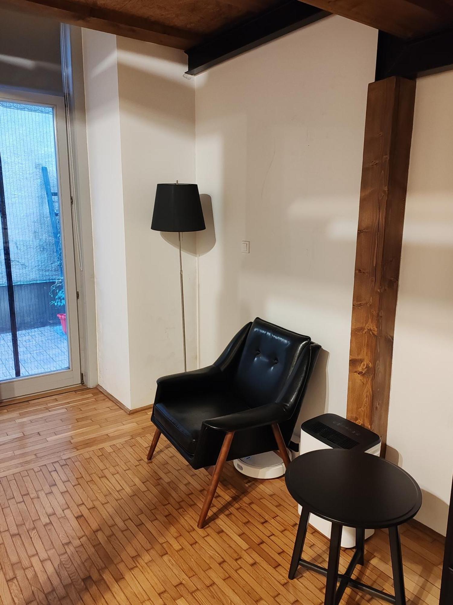 Downtown Loft Appartamento *