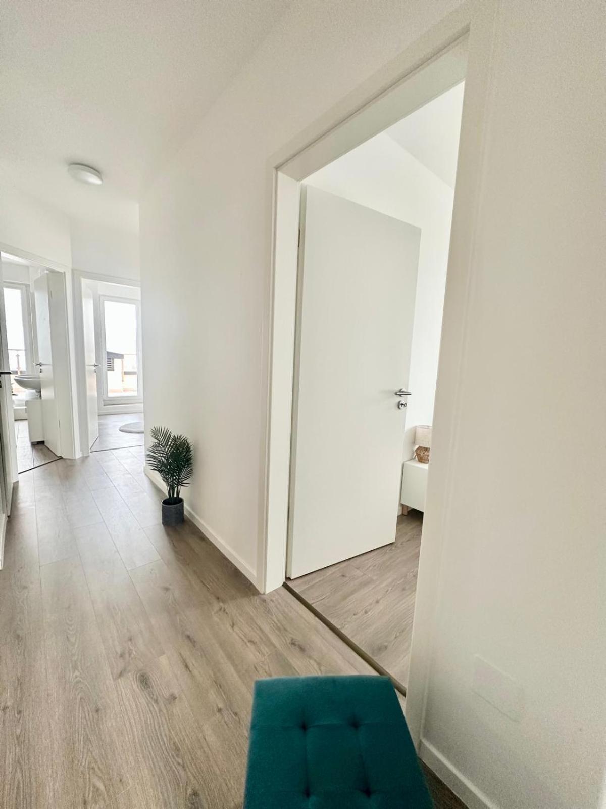 Appartamento Budabright 191 #freeparking *